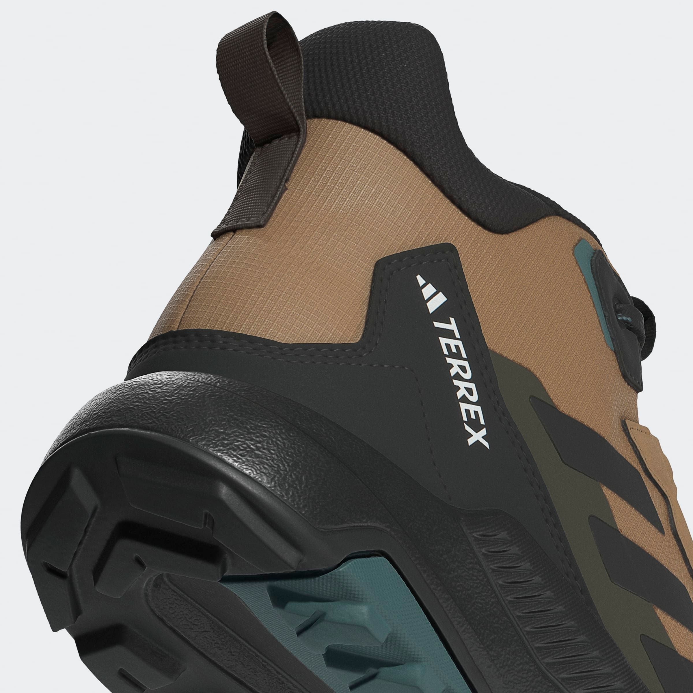 adidas TERREX Wanderschuh »TERREX ANYLANDER MID RAIN.RDY«, wasserdicht