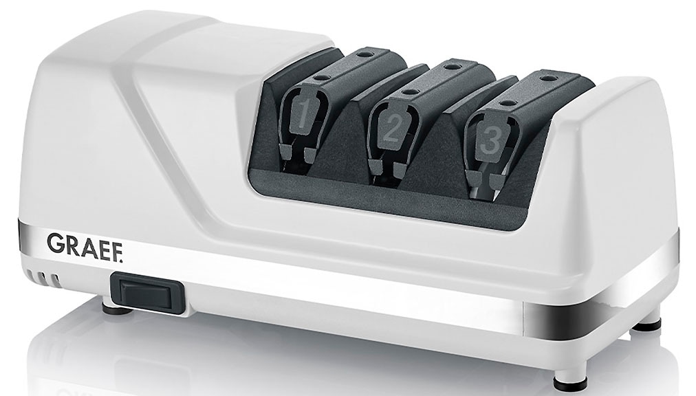 Graef Messerschärfer CC 120