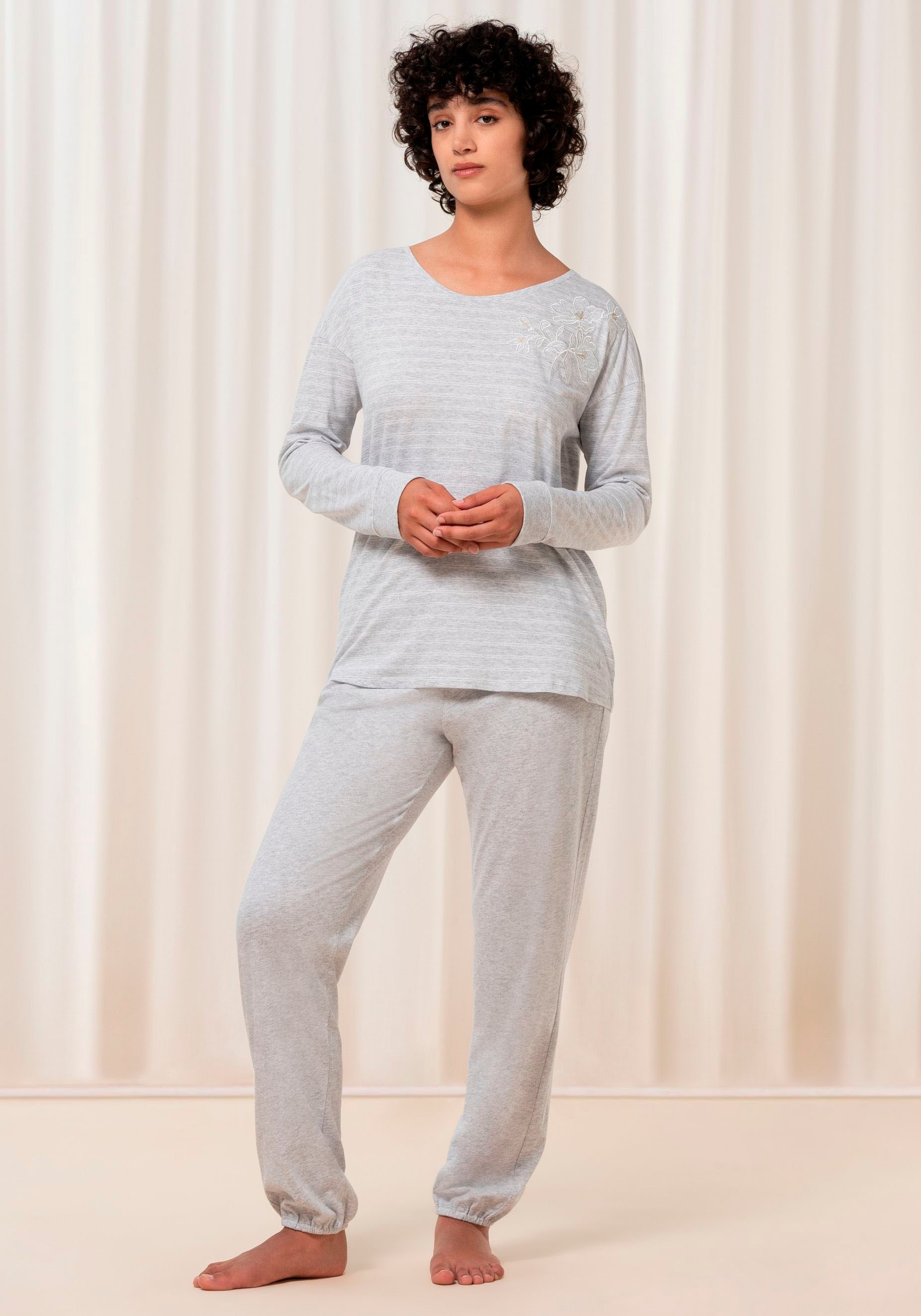 Triumph Pyjama, (2 tlg., | Stück) 1 online BAUR kaufen