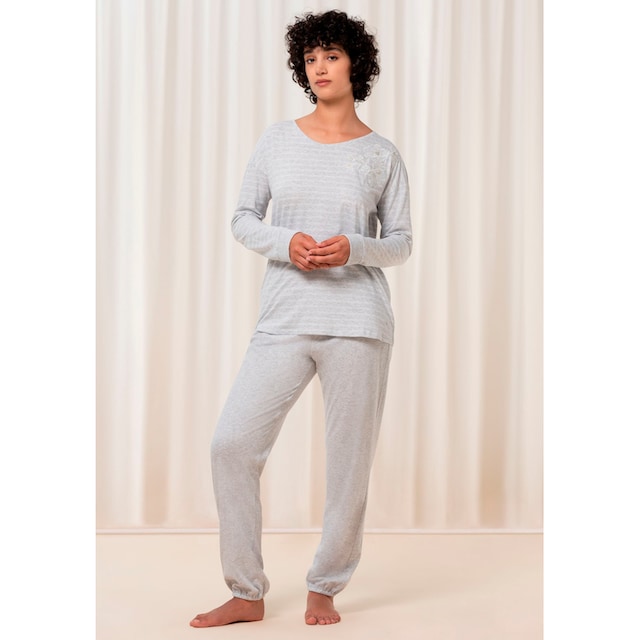 Triumph Pyjama, (2 tlg., 1 Stück) online kaufen | BAUR