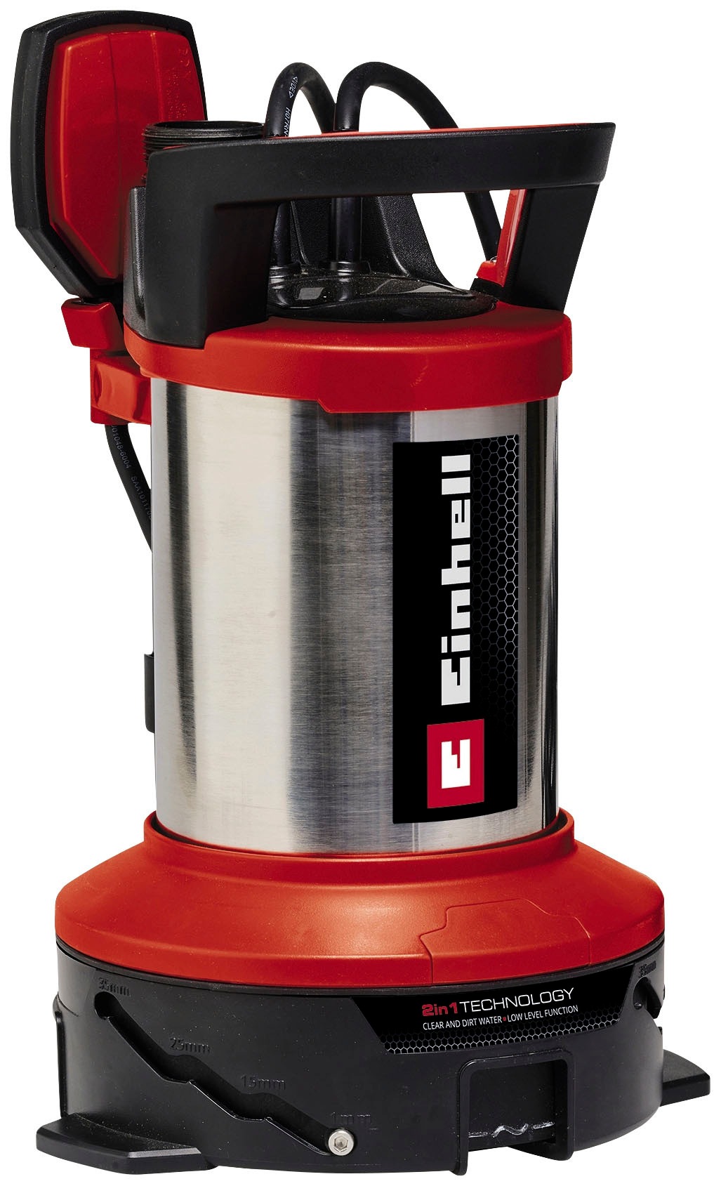 Einhell Schmutzwasserpumpe »GE-DP 7535 N LL ECO«, 750 W