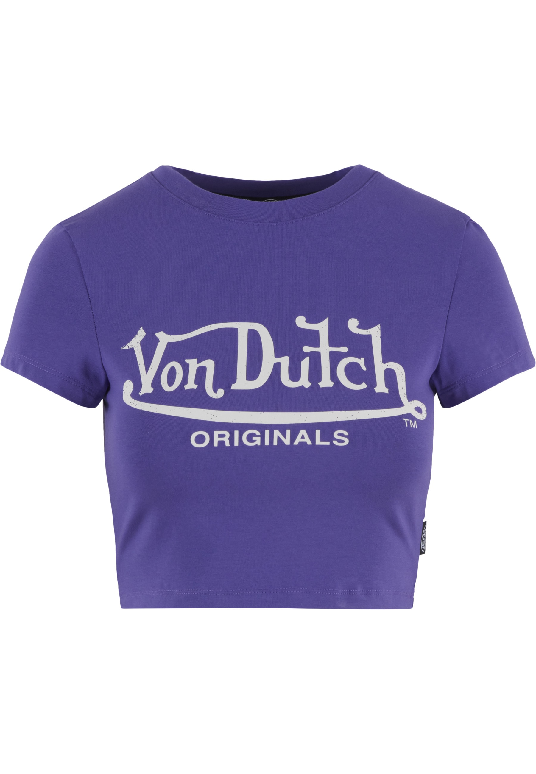 Von Dutch T-Shirt "Von Dutch ARTA SHIRTS" 1 Stk. günstig online kaufen