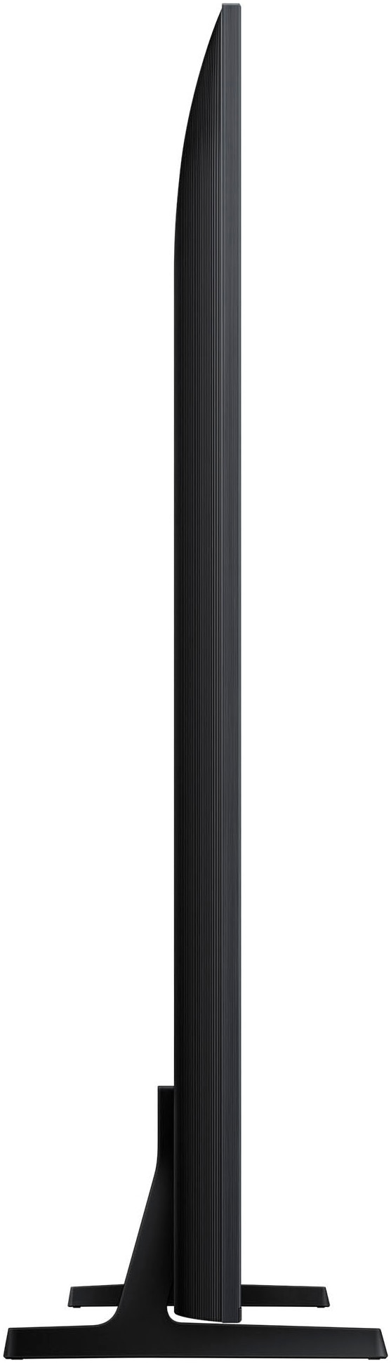 Samsung LED-Fernseher »GU98DU9079U« 249 cm/98 Smart-TV Crystal UHD, Q-Symphony, Dolby Surround Sound, Triple Tuner, Smart-Hub