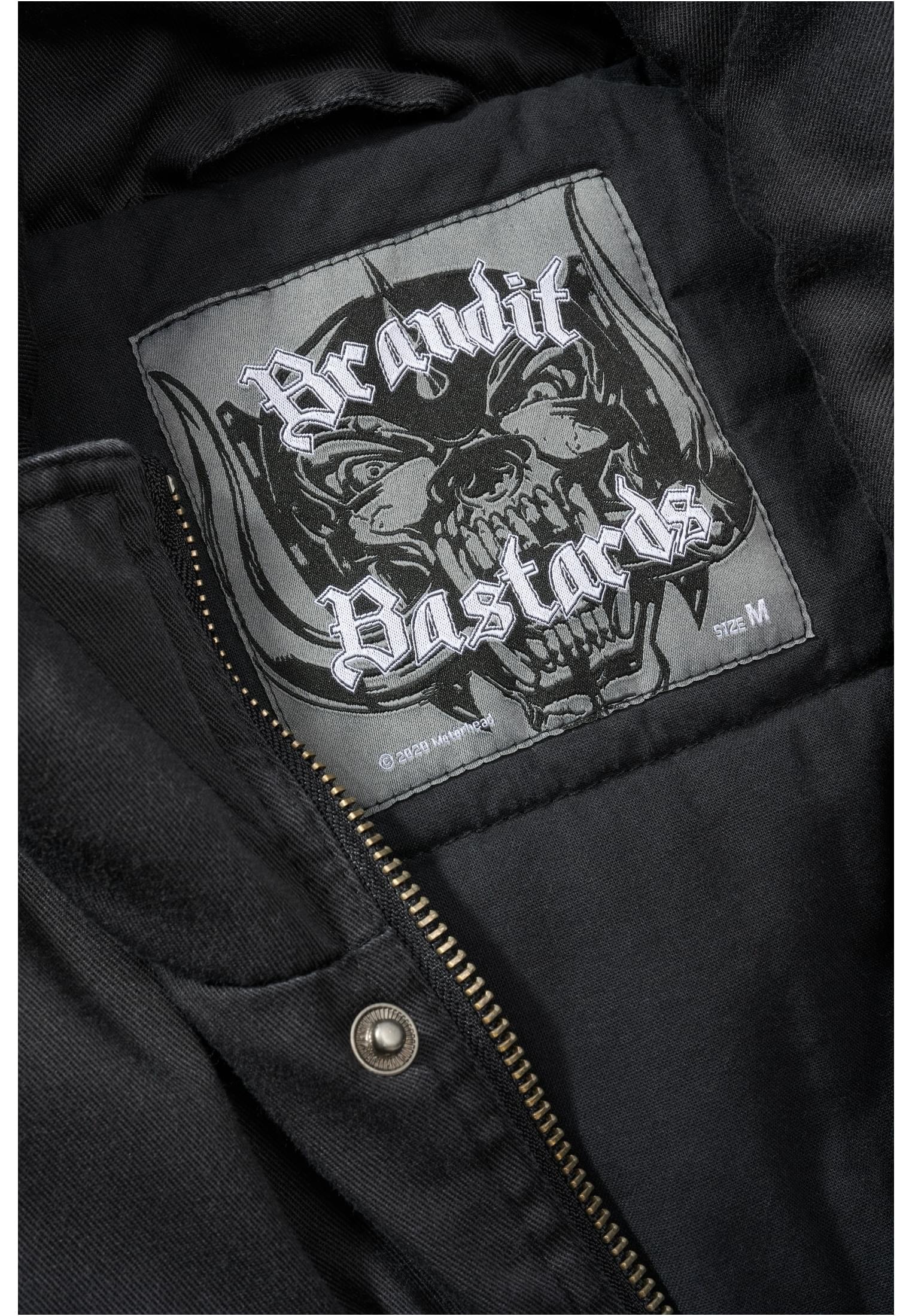 Black Friday Brandit Jerseyweste »Herren Motörhead Ranger Vest«, (1 tlg.) |  BAUR