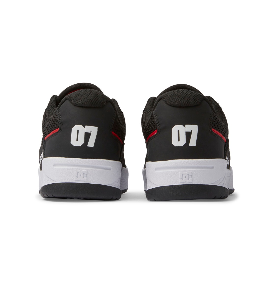 DC Shoes Sneaker »Construct«