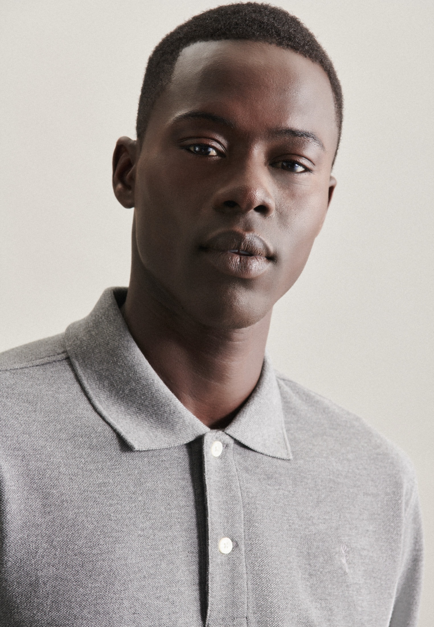 Thumbnail - seidensticker Poloshirt Polo Uni