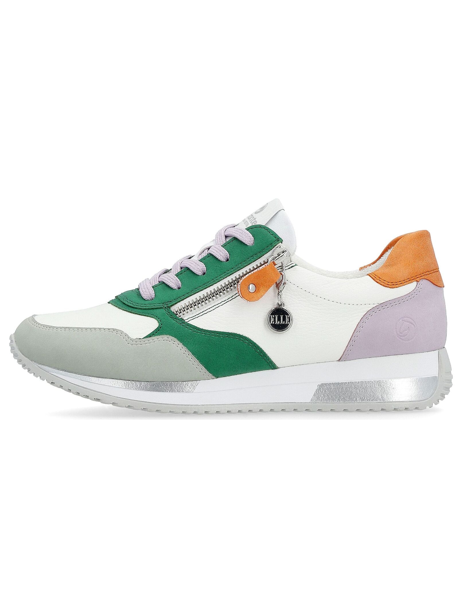 Remonte Sneaker »Remonte Sneaker Leder/Synthetik«
