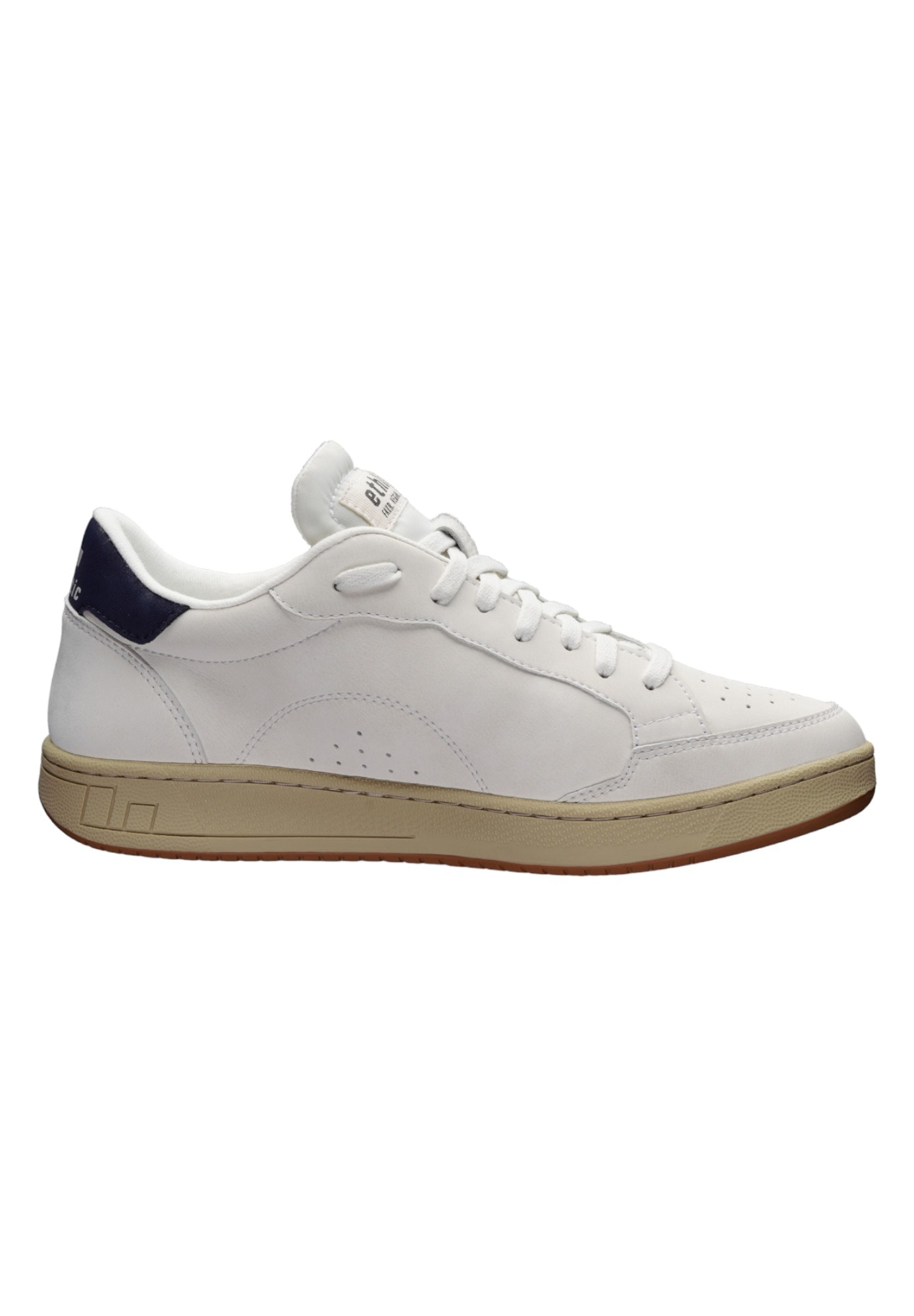 ETHLETIC Sneaker »Jesse«, recycled Produkt