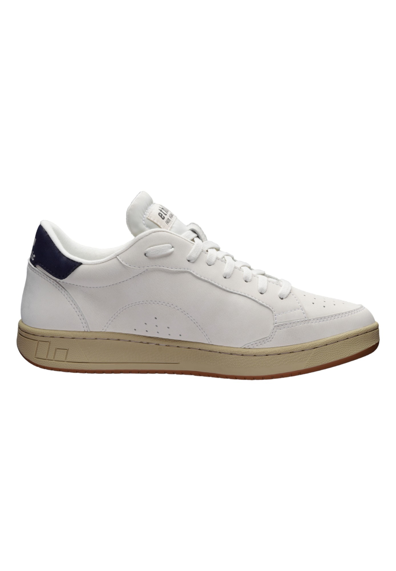 Thumbnail - ETHLETIC Sneaker "Jesse", recycled Produkt