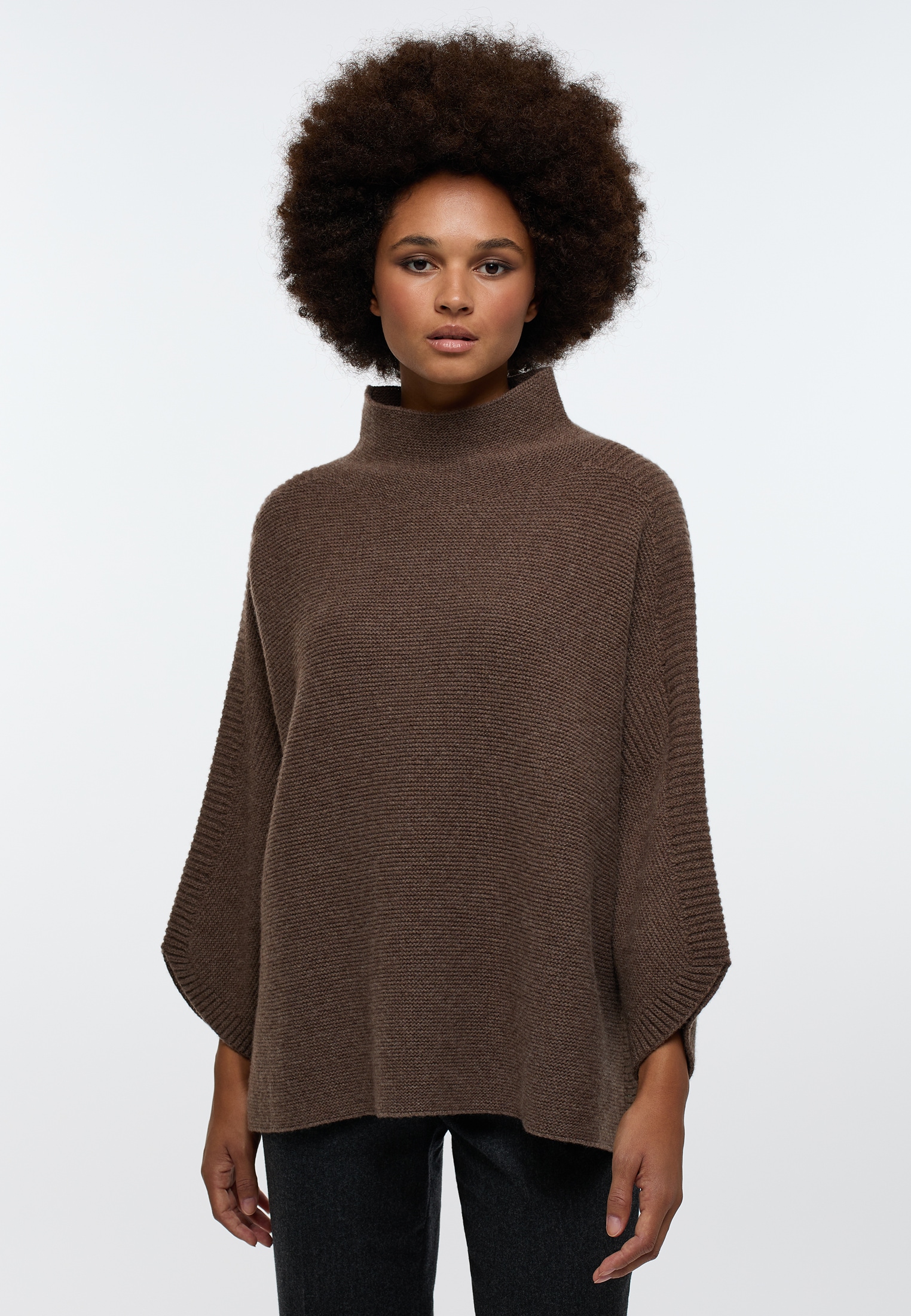 Eterna Strickpullover günstig online kaufen