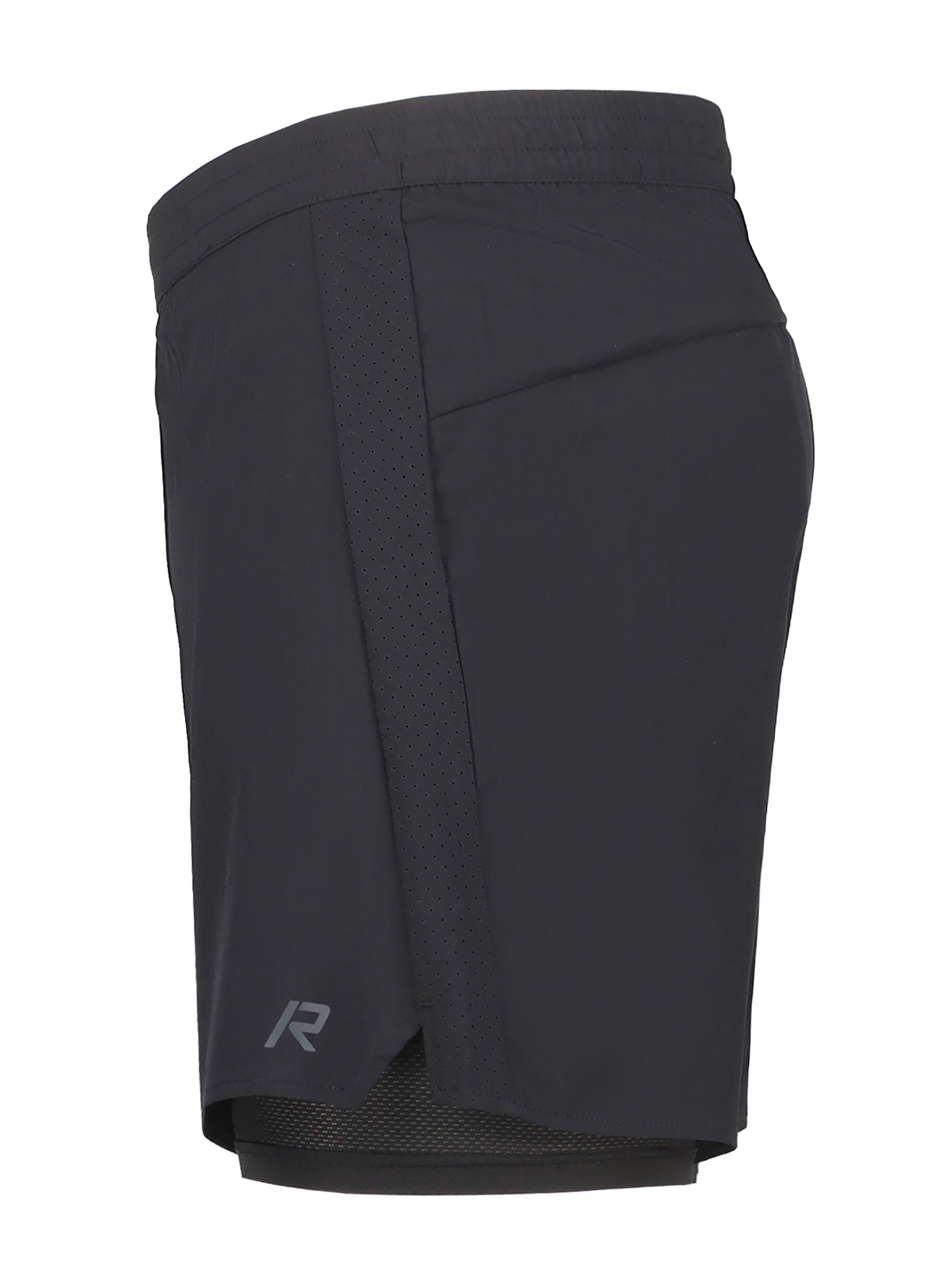 Rukka Trainingsshorts »Rukka Shorts Maaninka 2In1«