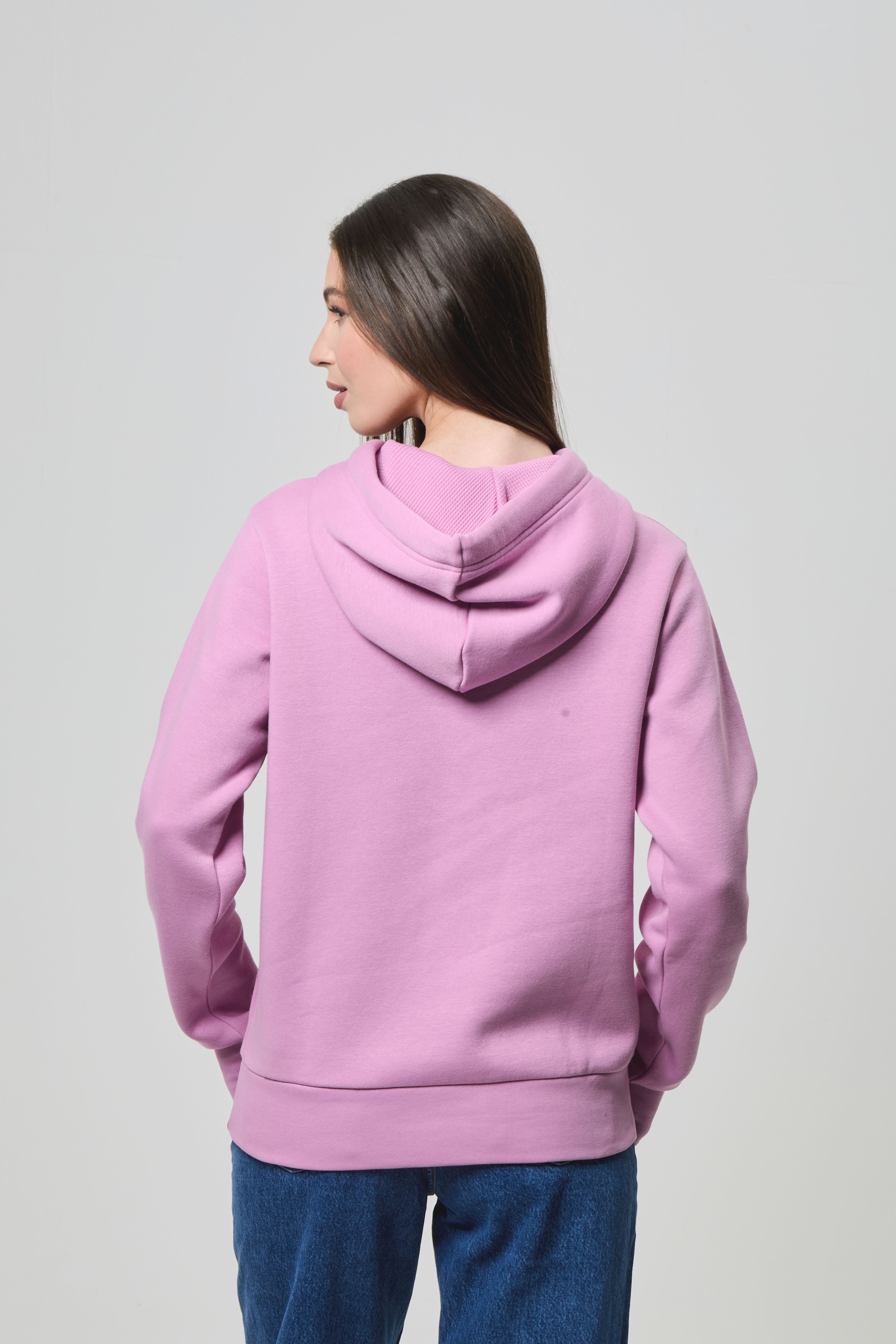 Bench. Kapuzensweatshirt »MIAO_HOODY«

