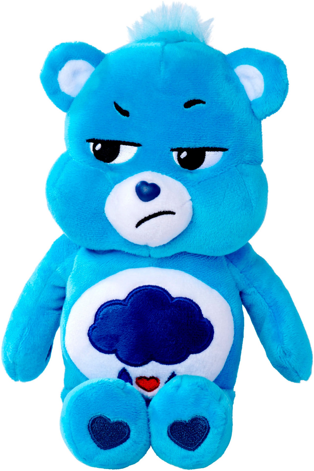 SIMBA Kuscheltier »Care Bears - Brummbärchi, 23 cm«