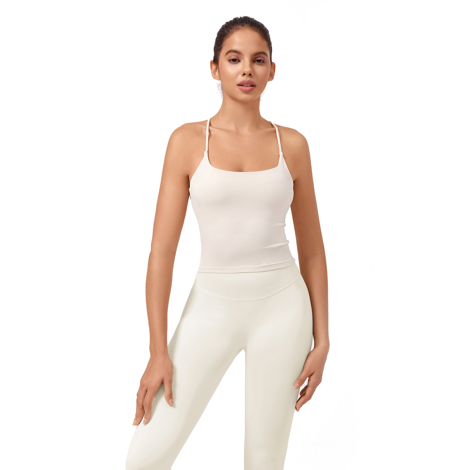 YEAZ Sporttop »Top CORE«