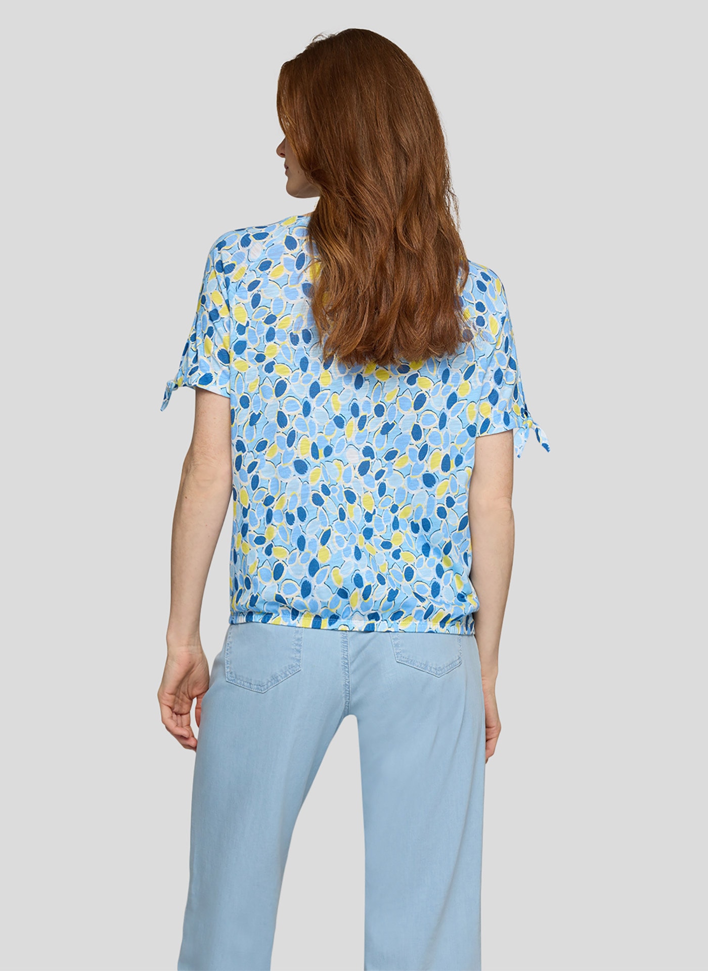 Rabe Print-Shirt »T-Shirt«