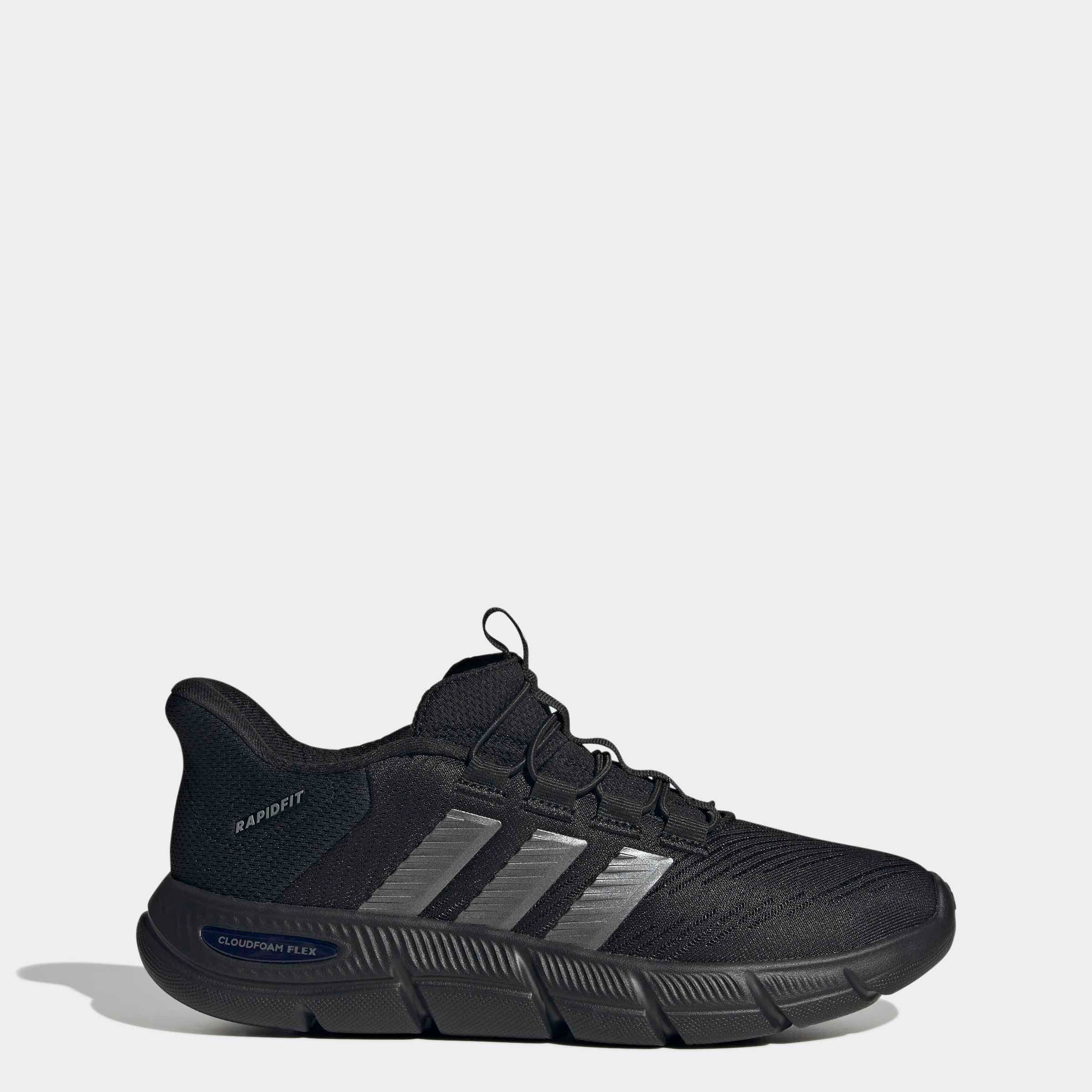 adidas Sportswear Walkingschuh »CLOUDFOAM FLEX RAPIDFIT«