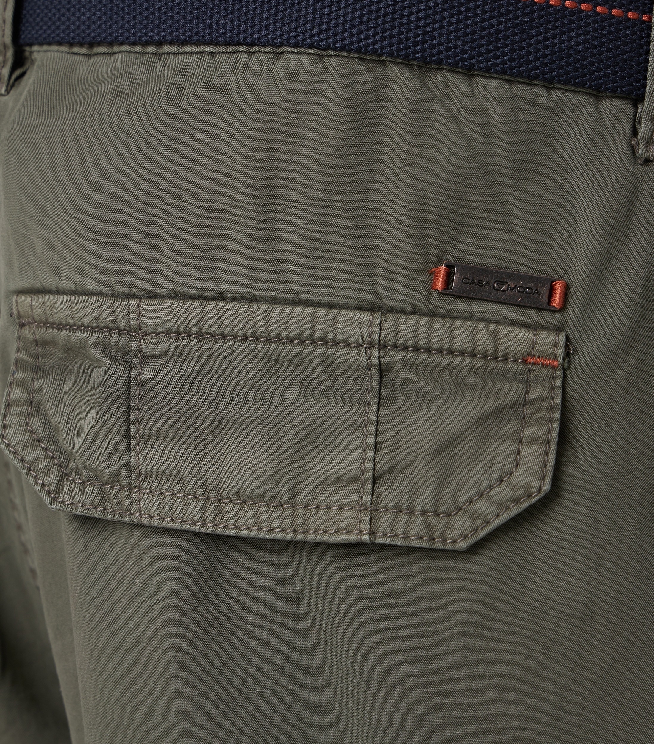 CASAMODA Shorts »CASAMODA Shorts uni«