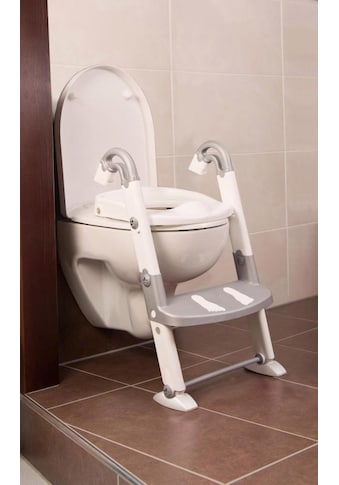KidsKit Toilettentrainer, 3-in-1; Made in Europe kaufen