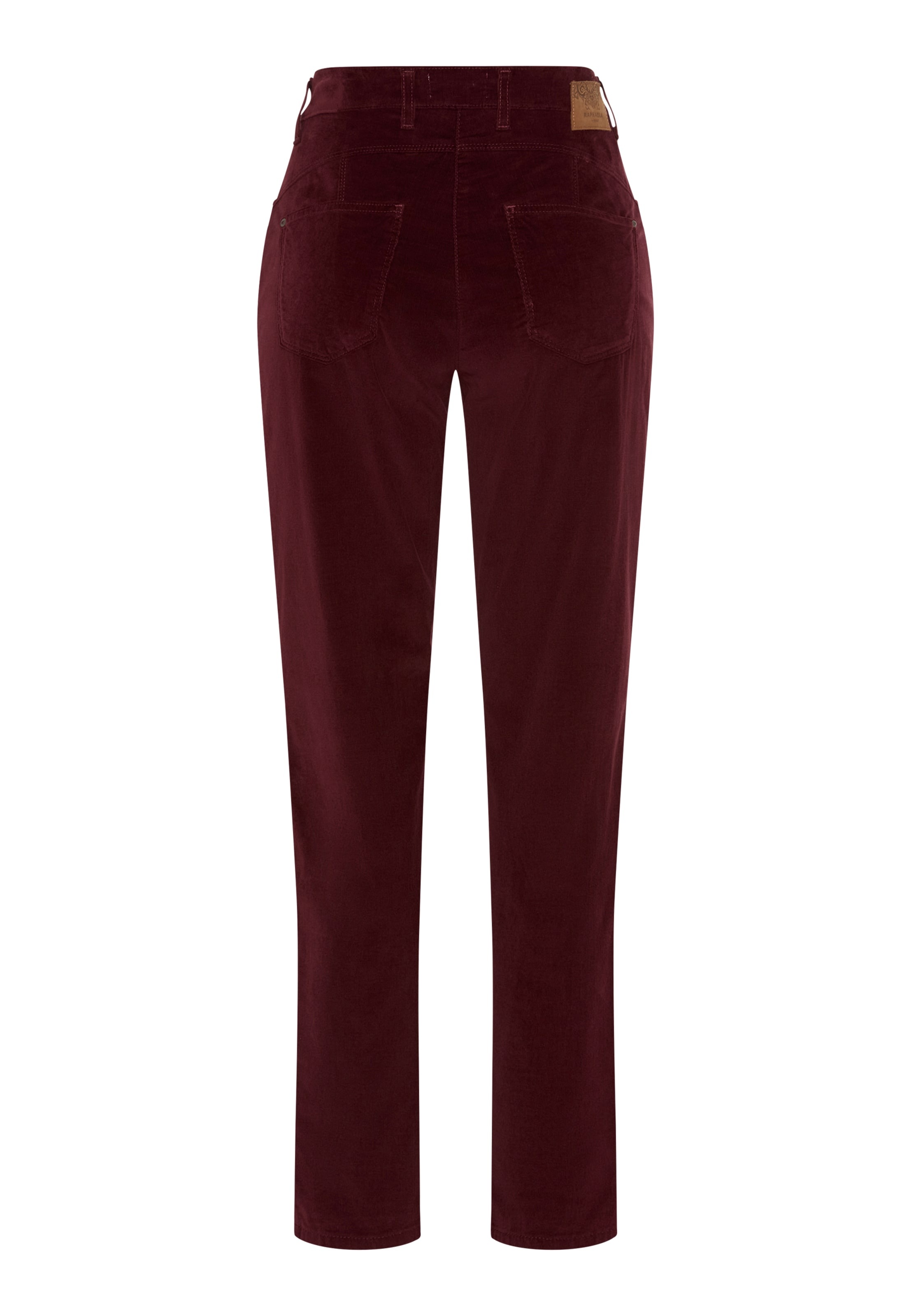 RAPHAELA by BRAX 5-Pocket-Hose »Style CAREN«  Cord: Five-Pocket Hose im Comfort Plus Fit