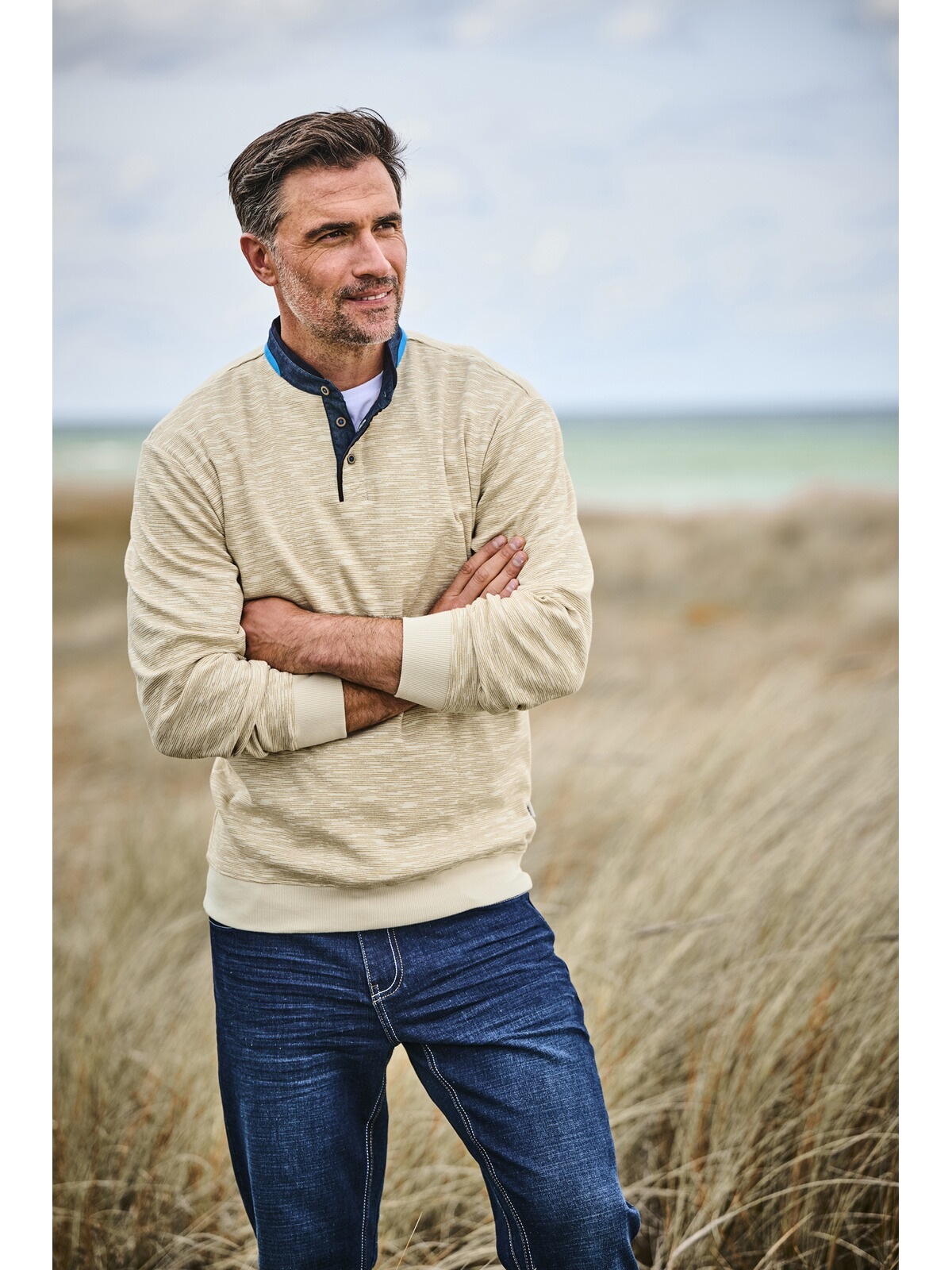 Thumbnail - Babista Sweatshirt "Sweatshirt WERINO"