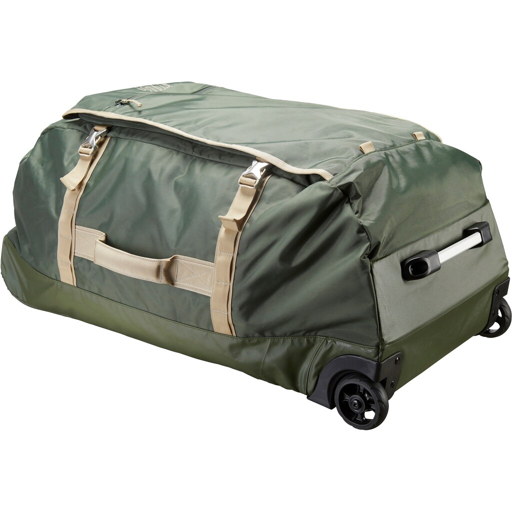 Nordisk Reisetasche »Verran 115 Wheeled Duffle«