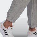adidas Sportswear Jogginghose »ESSENTIALS FEELVIVID COTTON FLEECE STRAIGHT LEG«
