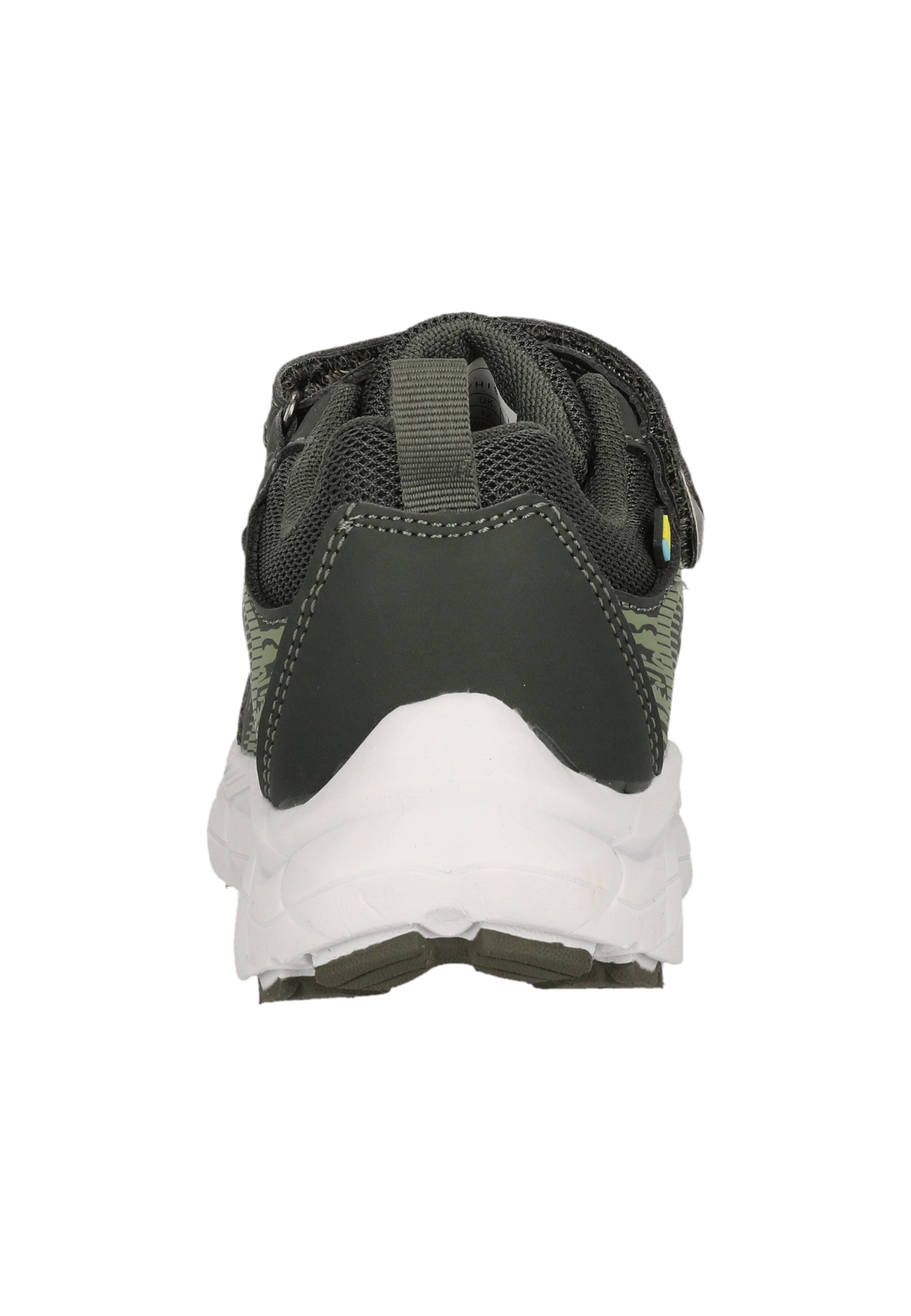 WHISTLER Klettschuh »Minol«  mit wasserdichter Eigenschaft