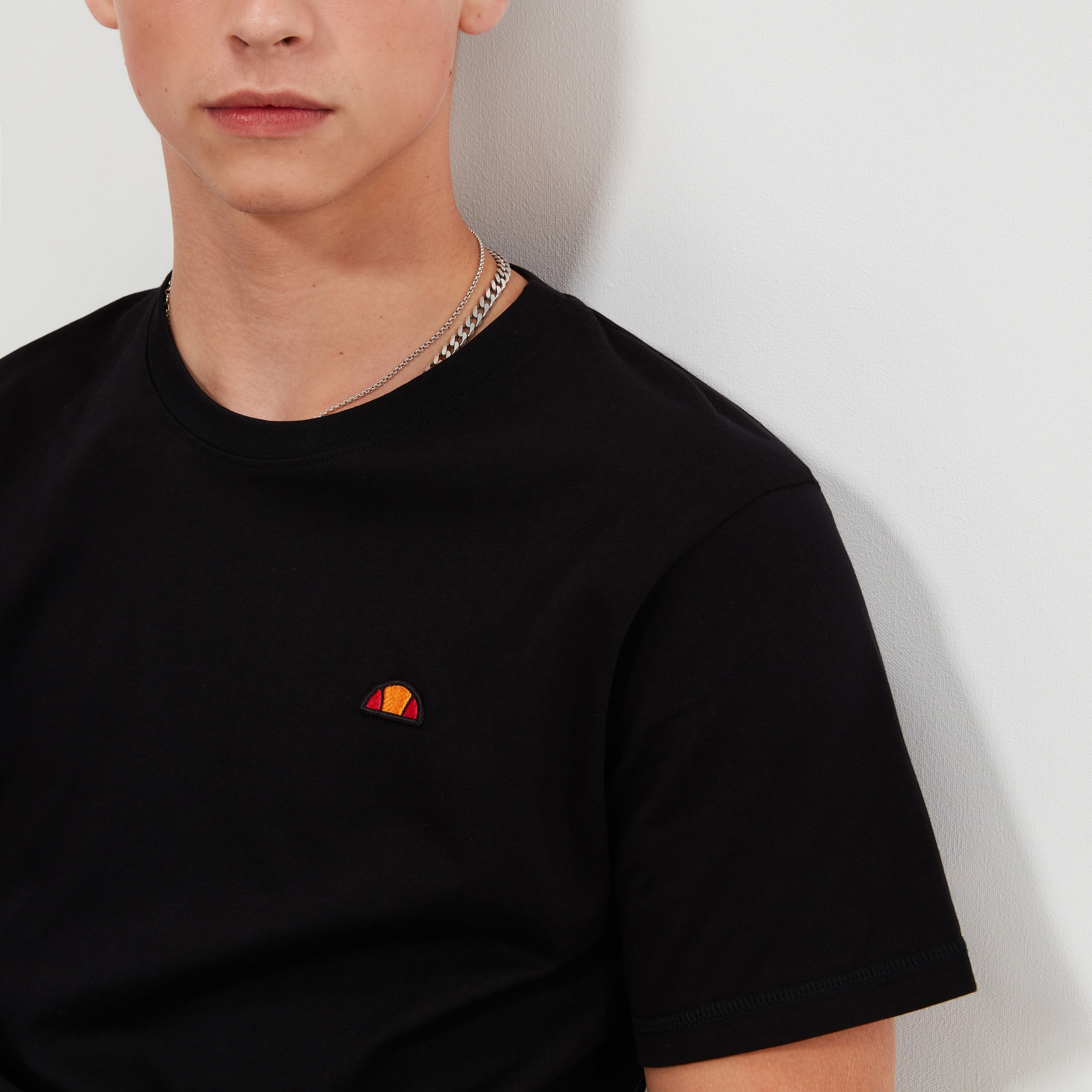 Ellesse T-Shirt »CASSICA TEE«, (1 tlg.)