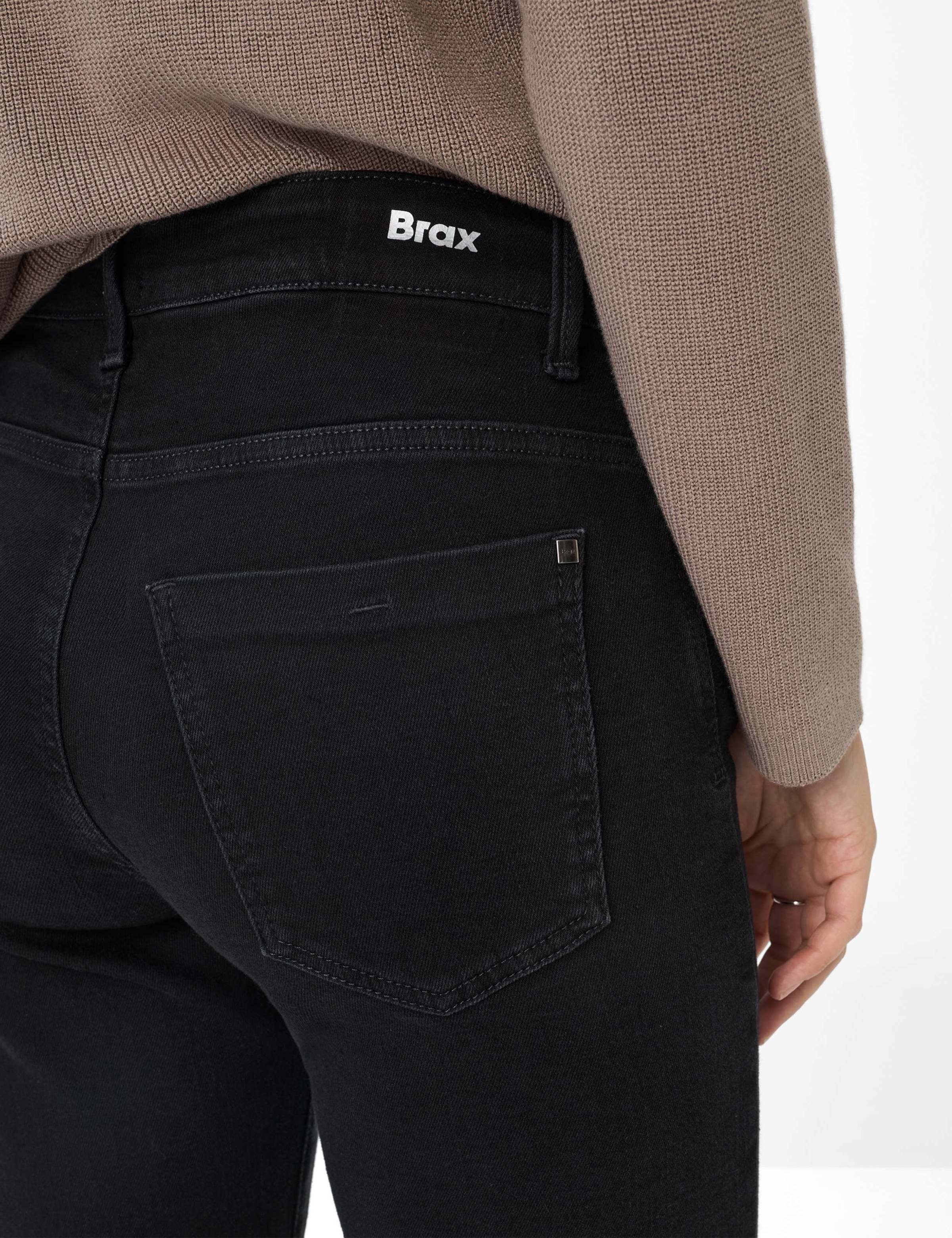 Brax 5-Pocket-Jeans »Style MAINE«
