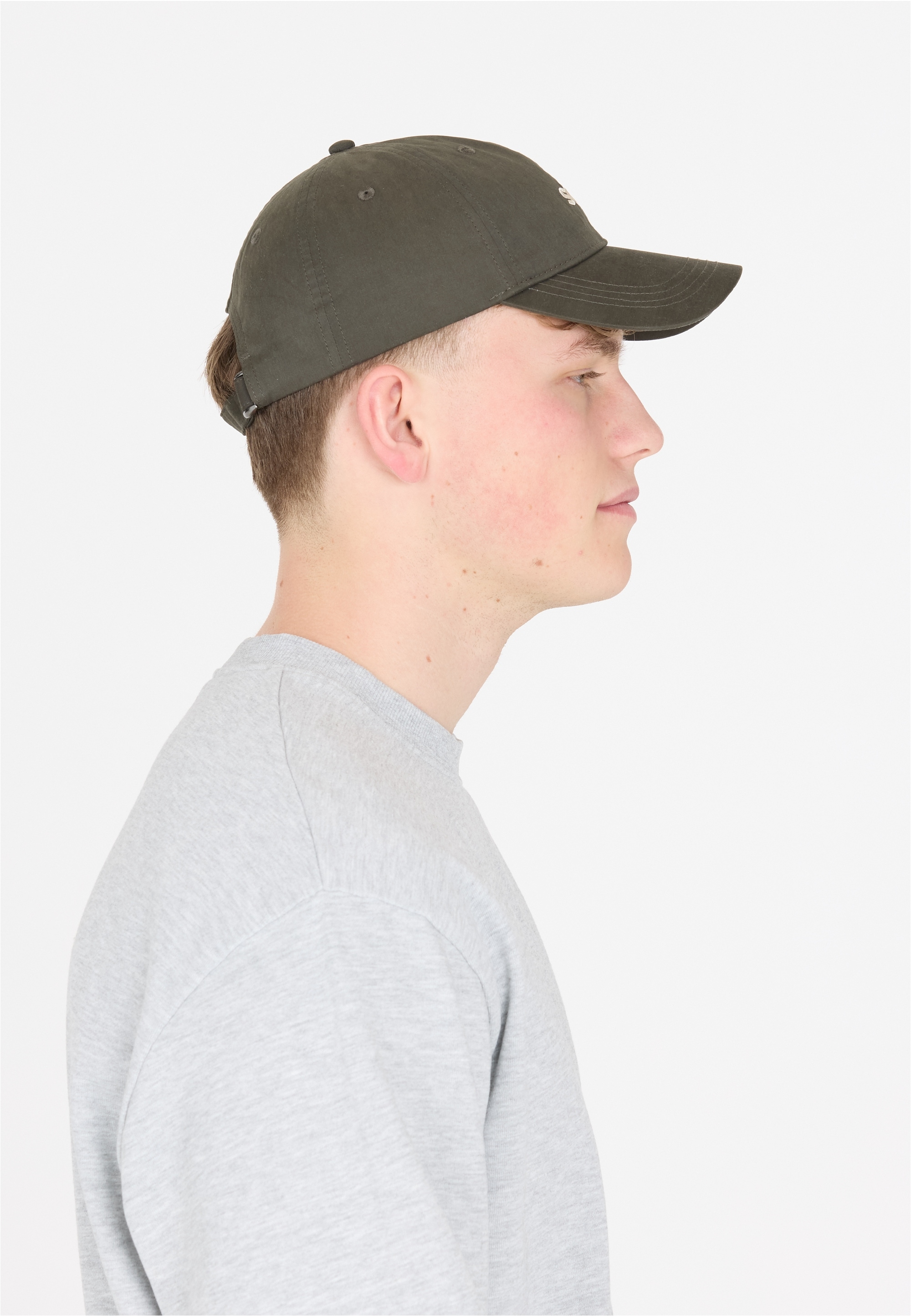 SOS Baseball Cap »Nordals«, mit vielseitigen Einsatzmöglichkeiten
