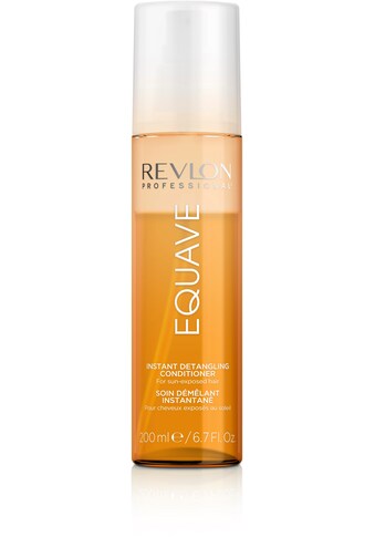 REVLON PROFESSIONAL Leave-in Pflege »Instant Sun Protectio...