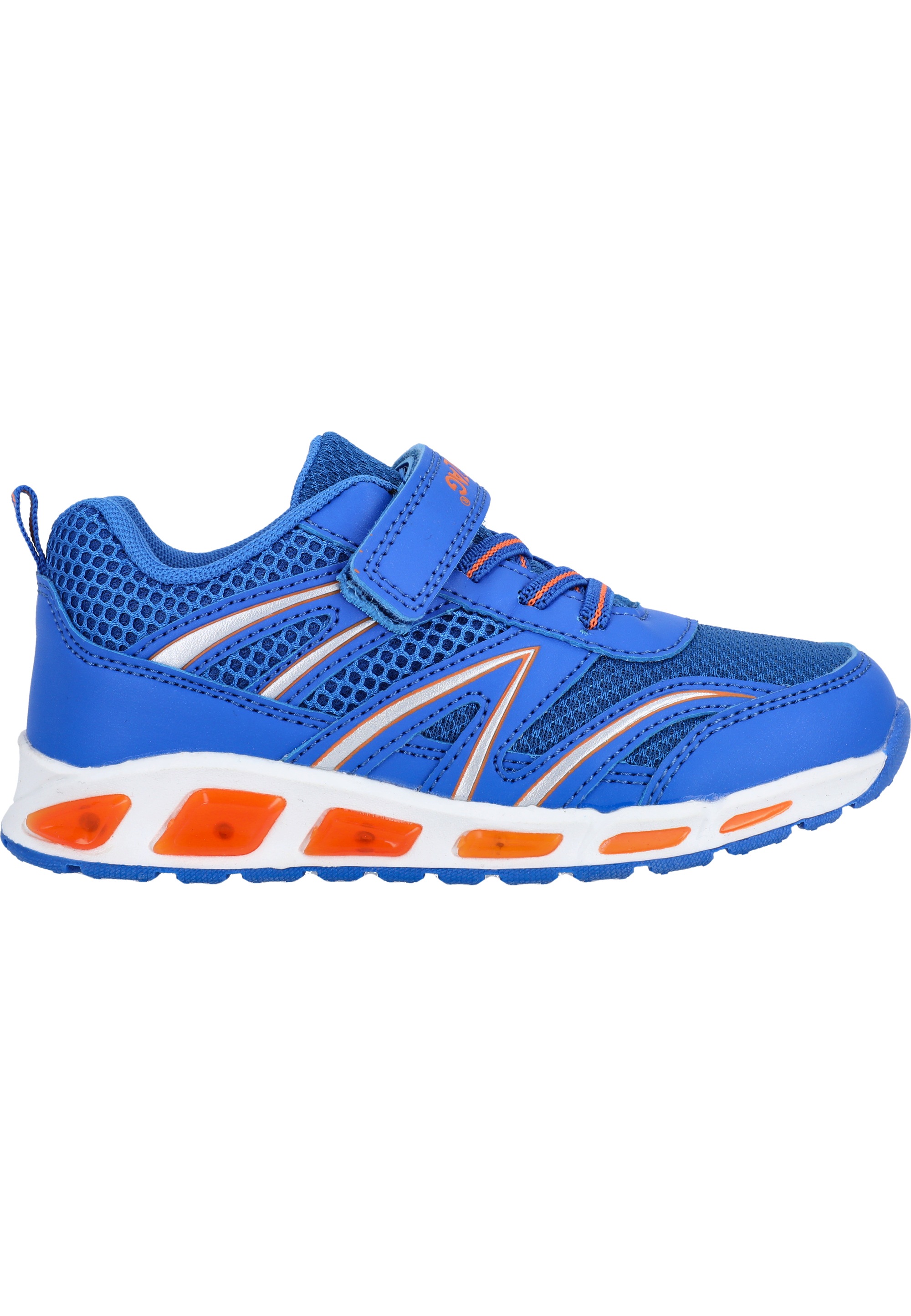 Thumbnail - ZIGZAG Sneaker "Ingosia", mit LED-Beleuchtung in der Sohle