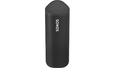 Sonos Bluetooth-Lautsprecher »Roam« kaufen