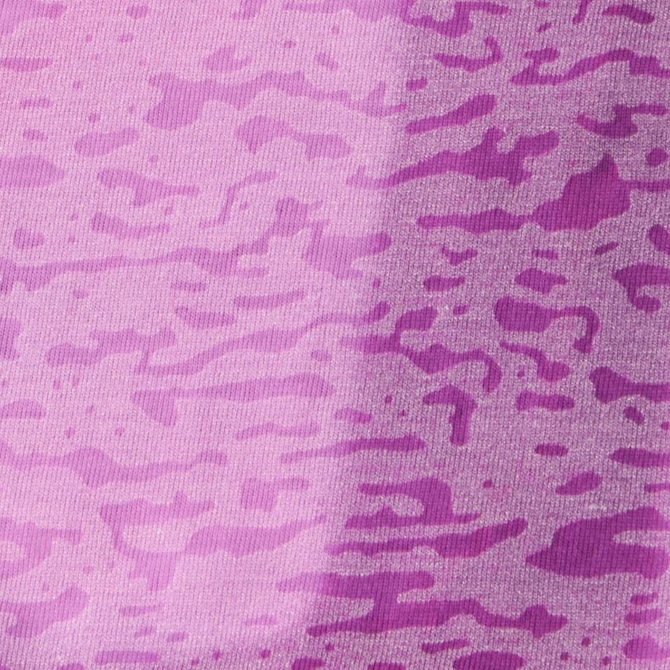 Cecil Print-Shirt, mit Tunnelzug am Saum