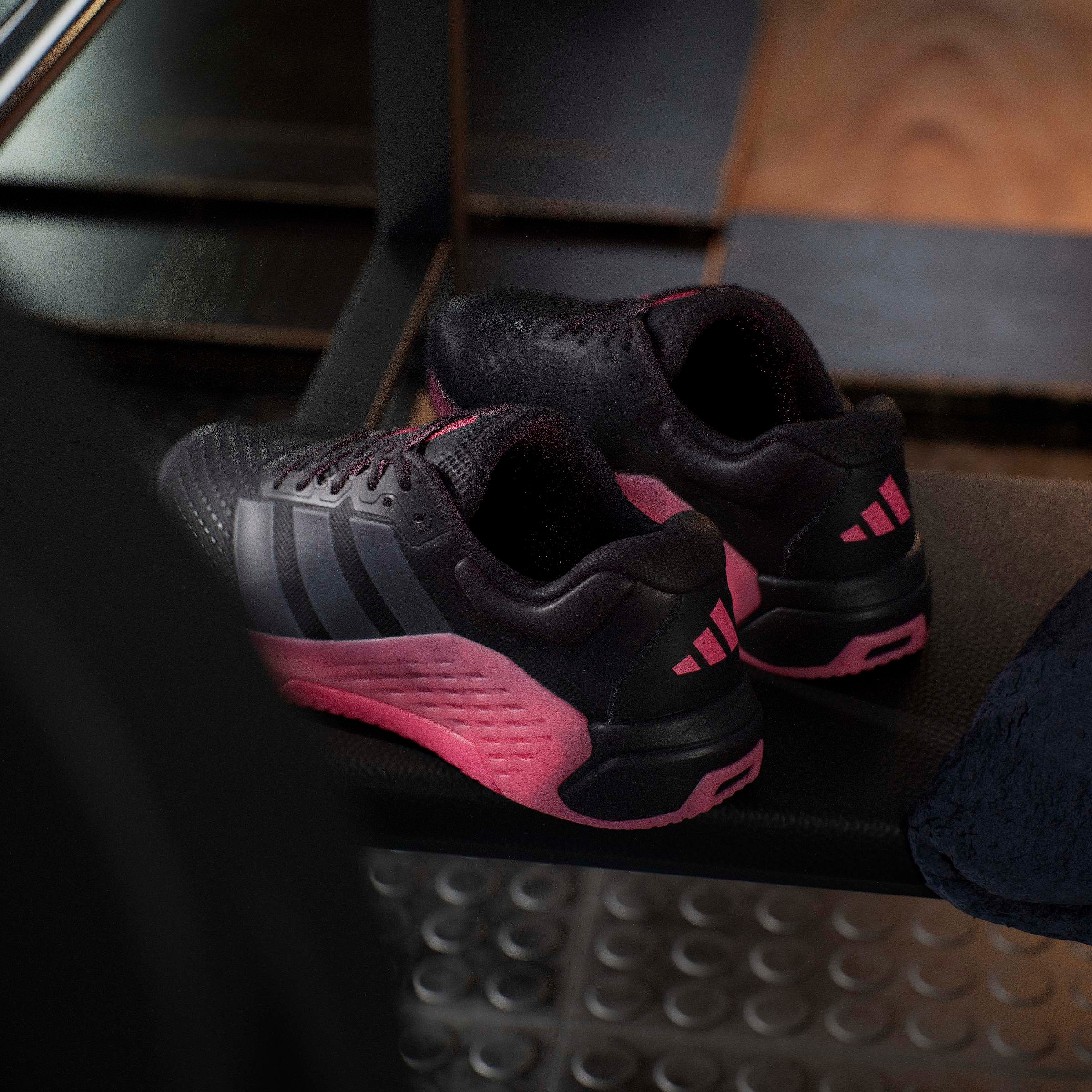adidas Performance Trainingsschuh »DROPSET 4«  für besseren Halt beim Gewichtstraining