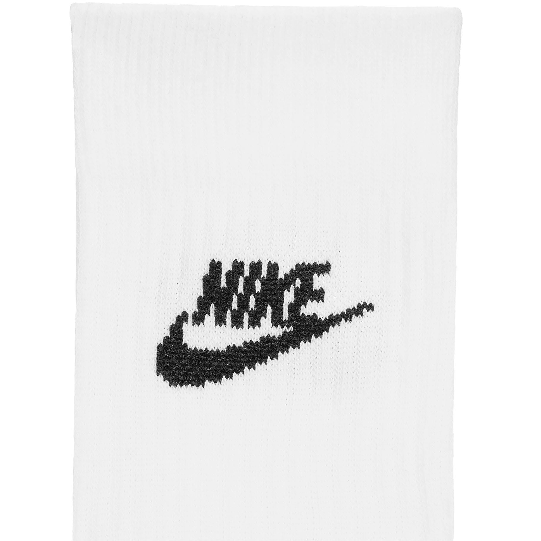 Nike Sportswear Sportsocken »U NK NSW EVERYDAY ESSENTIAL CR«, (Set, 3 Paar)
