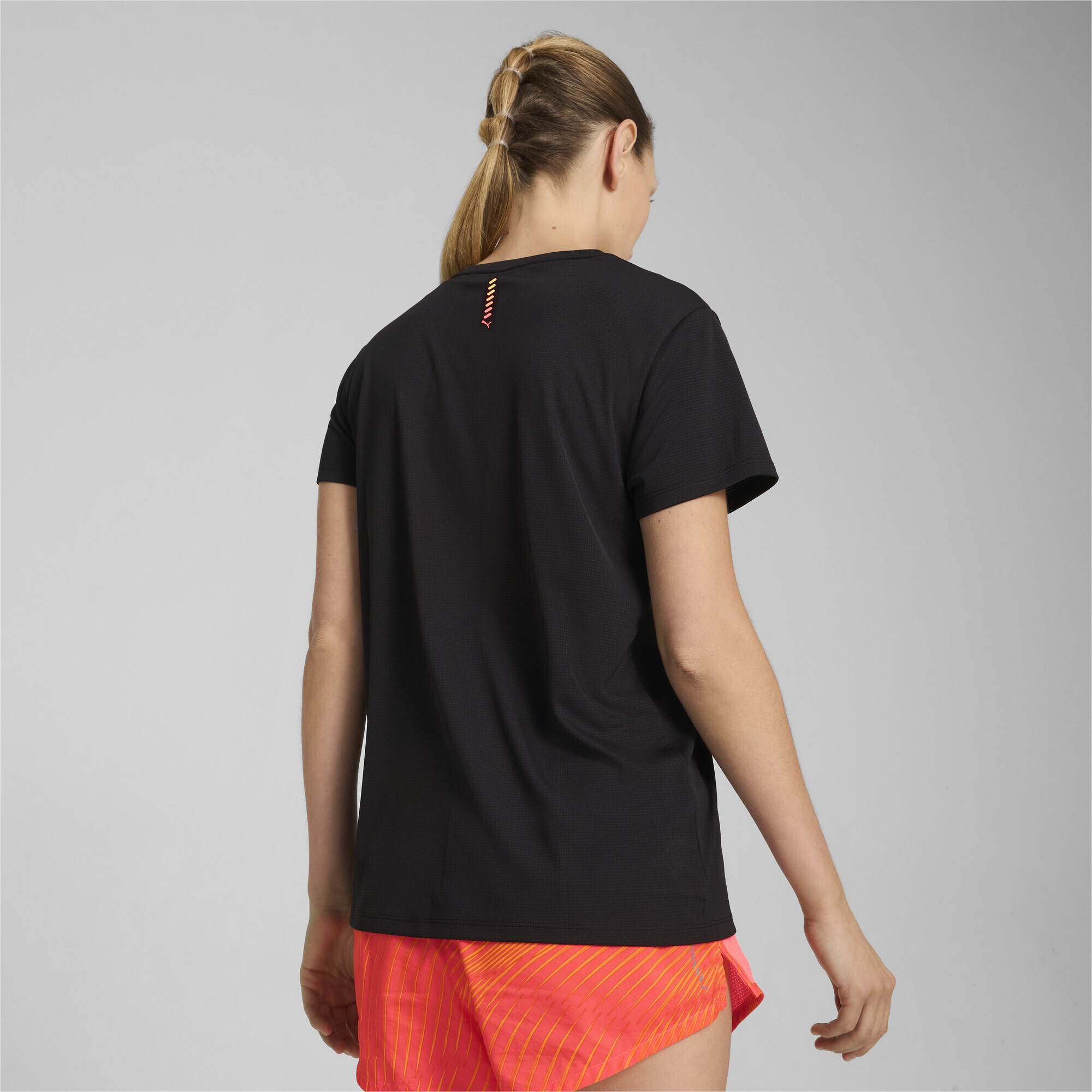 PUMA Laufshirt »PUMA RUN Fav Graphic T-Shirt Damen«