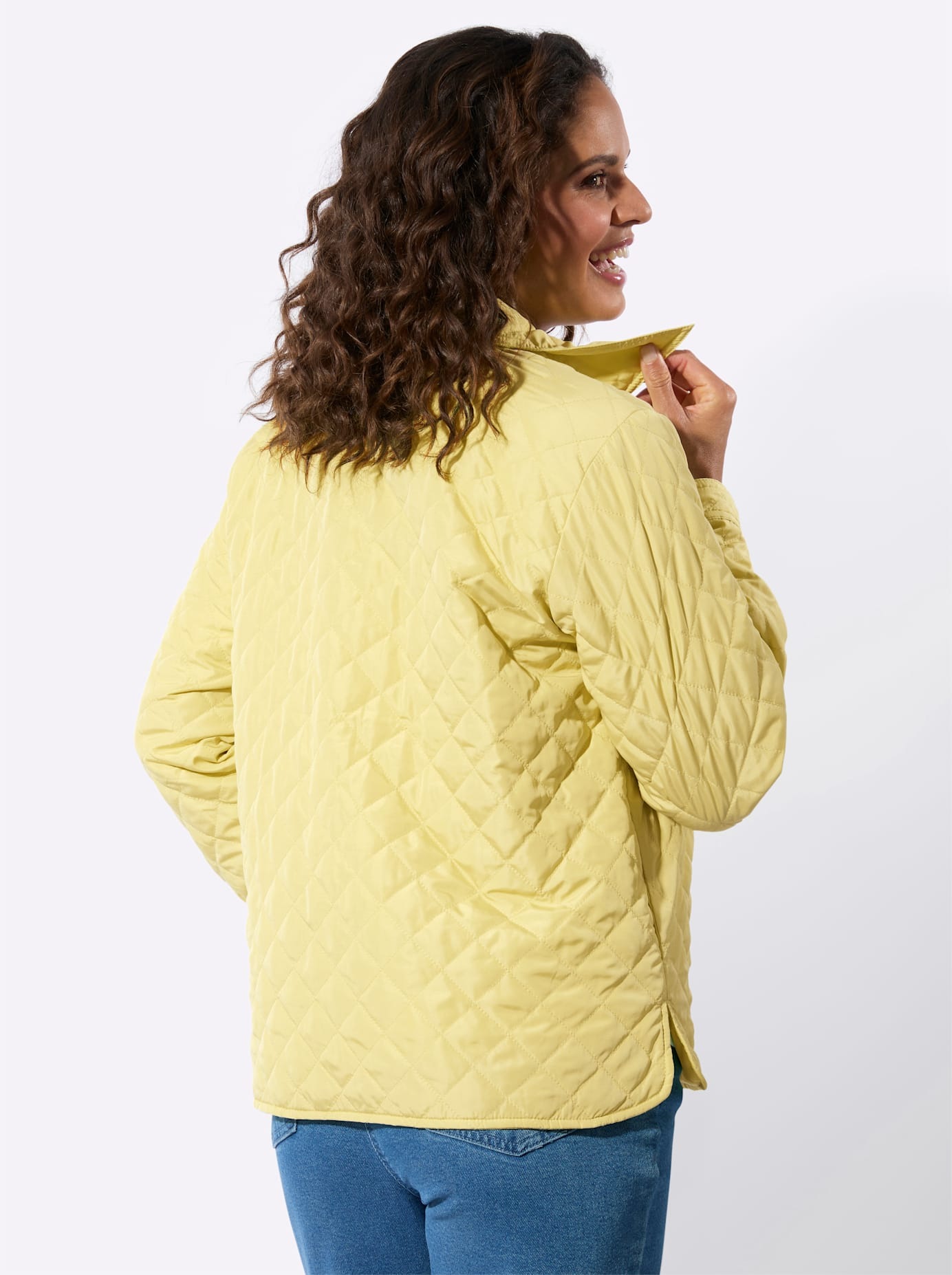 Casual Looks Blusenjacke