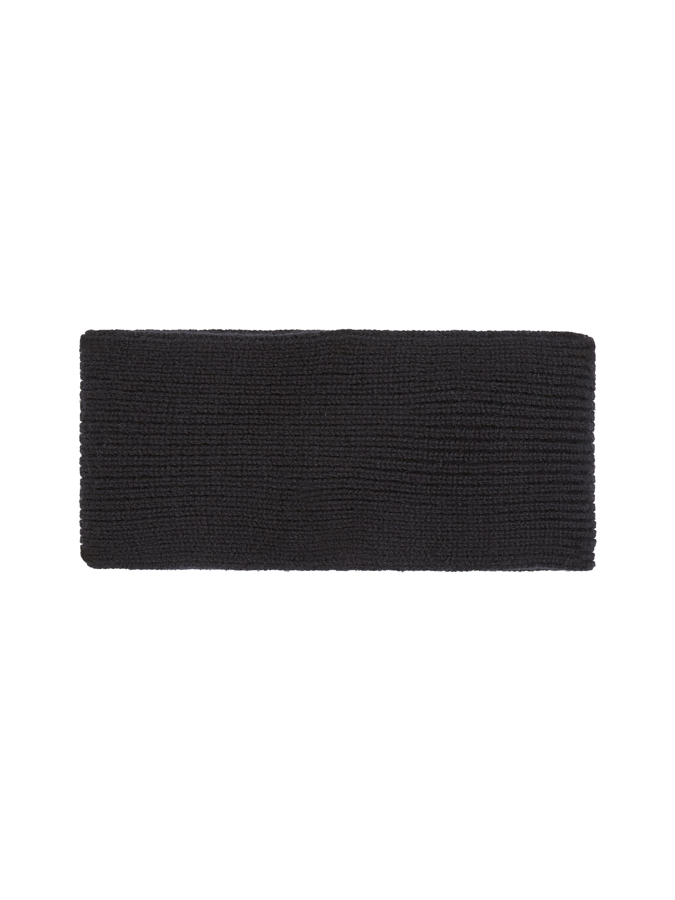 Calvin Klein Stirnband "CK METAL CHUNKY RIB HEADBAND", aus weicher Wollmisc günstig online kaufen