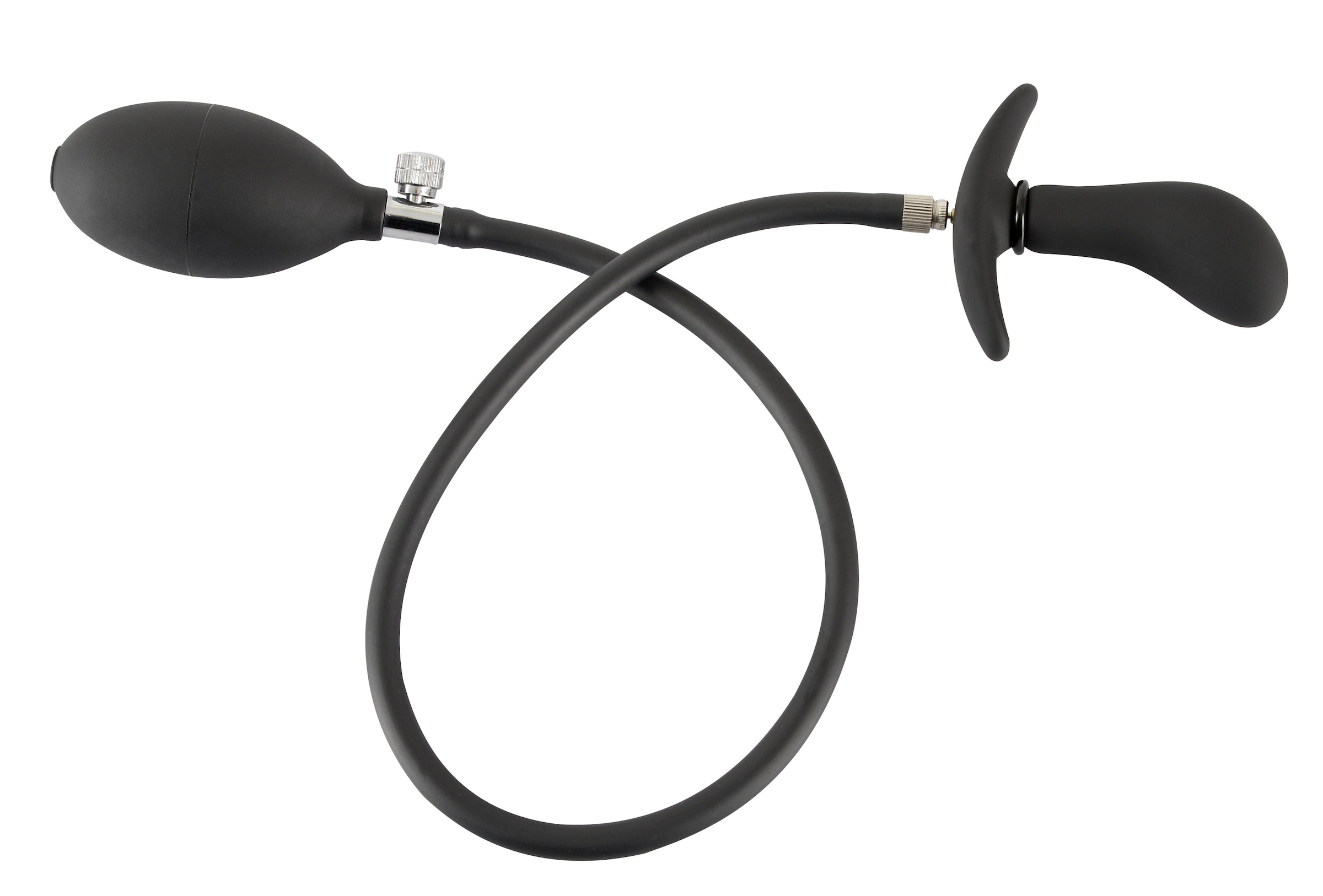 You2Toys Anal-Stimulator »aufblasbarer Analplug Inflatable Plug« ()