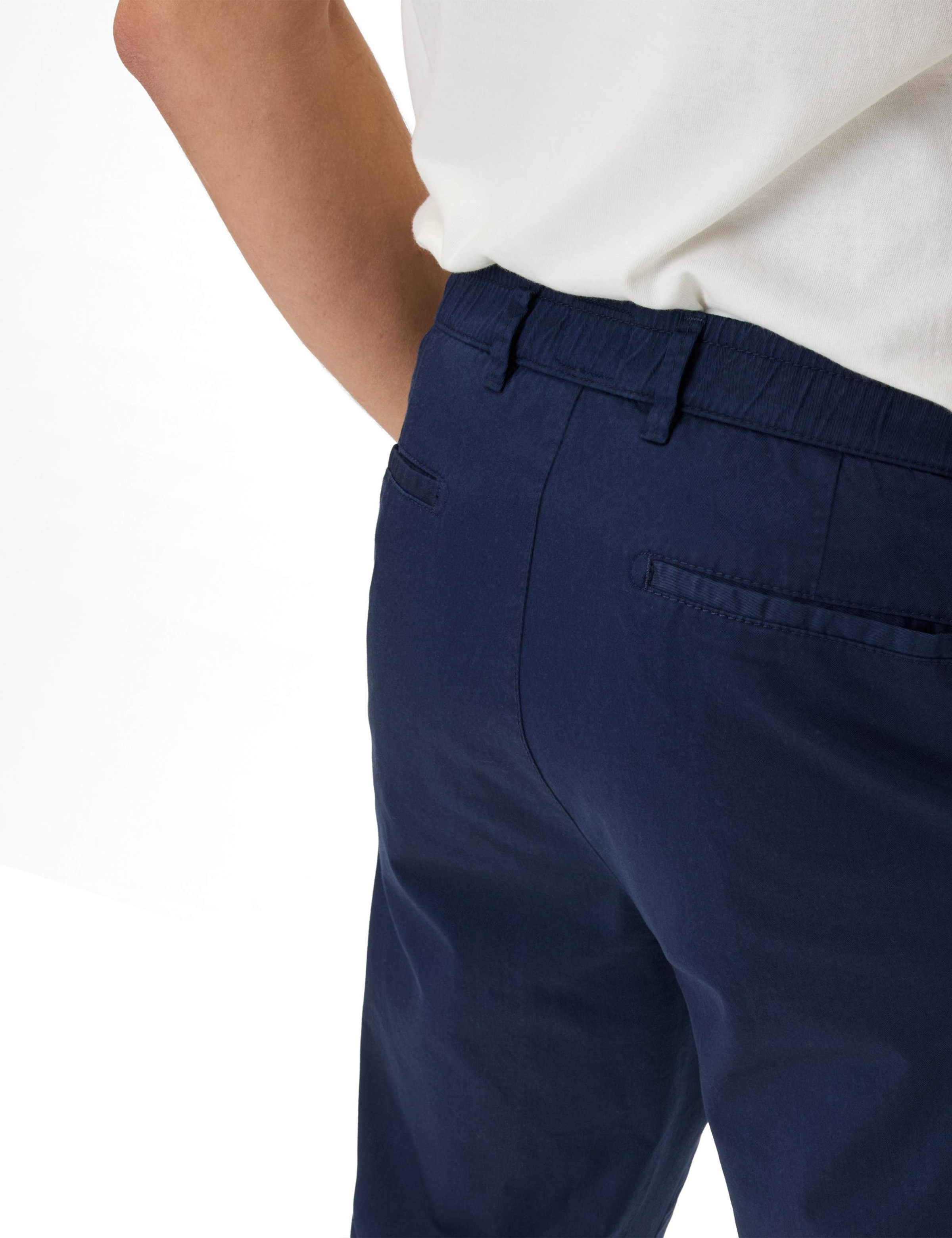 Brax Chinohose »Style TINO«