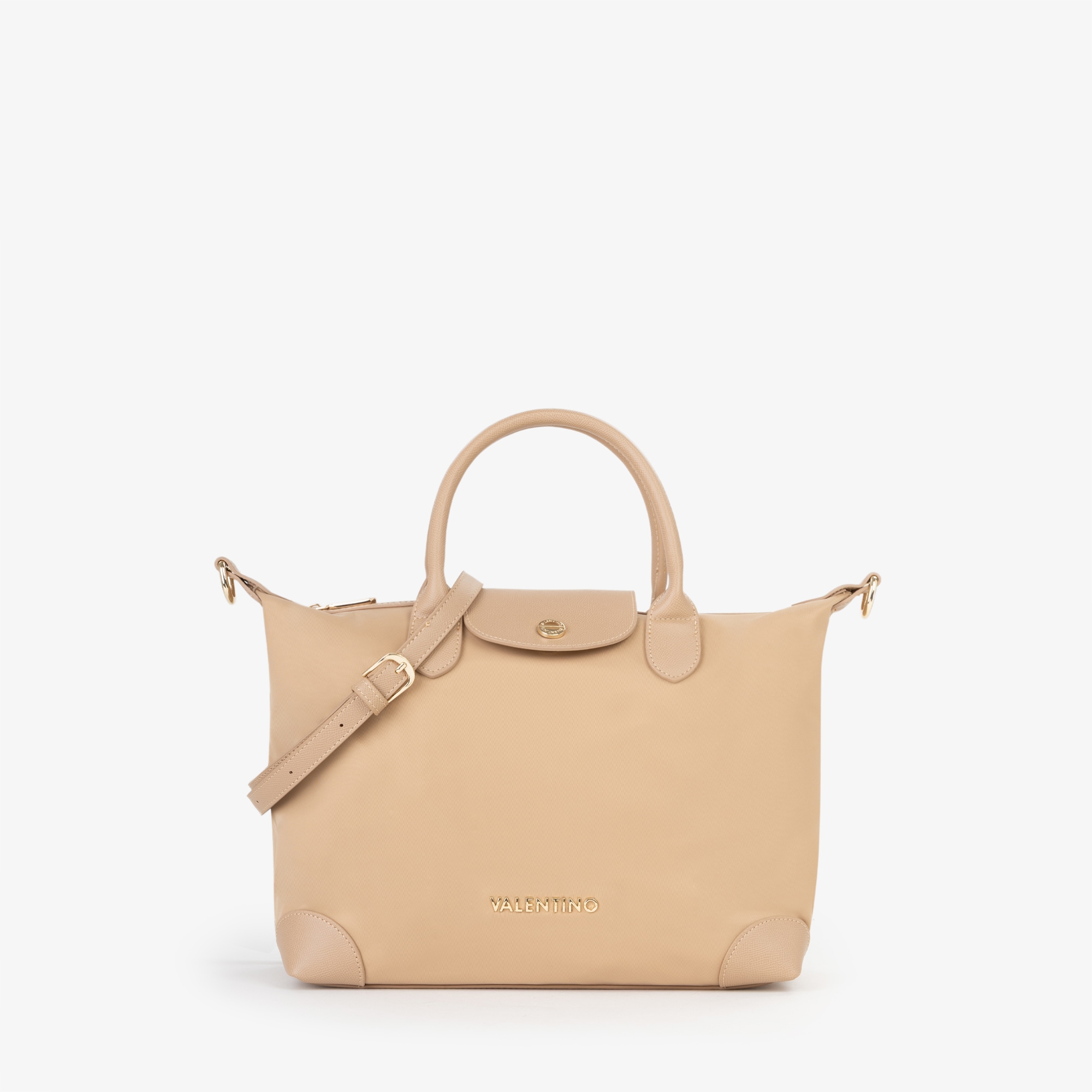 VALENTINO BAGS Henkeltasche "JOLLY RE" günstig online kaufen