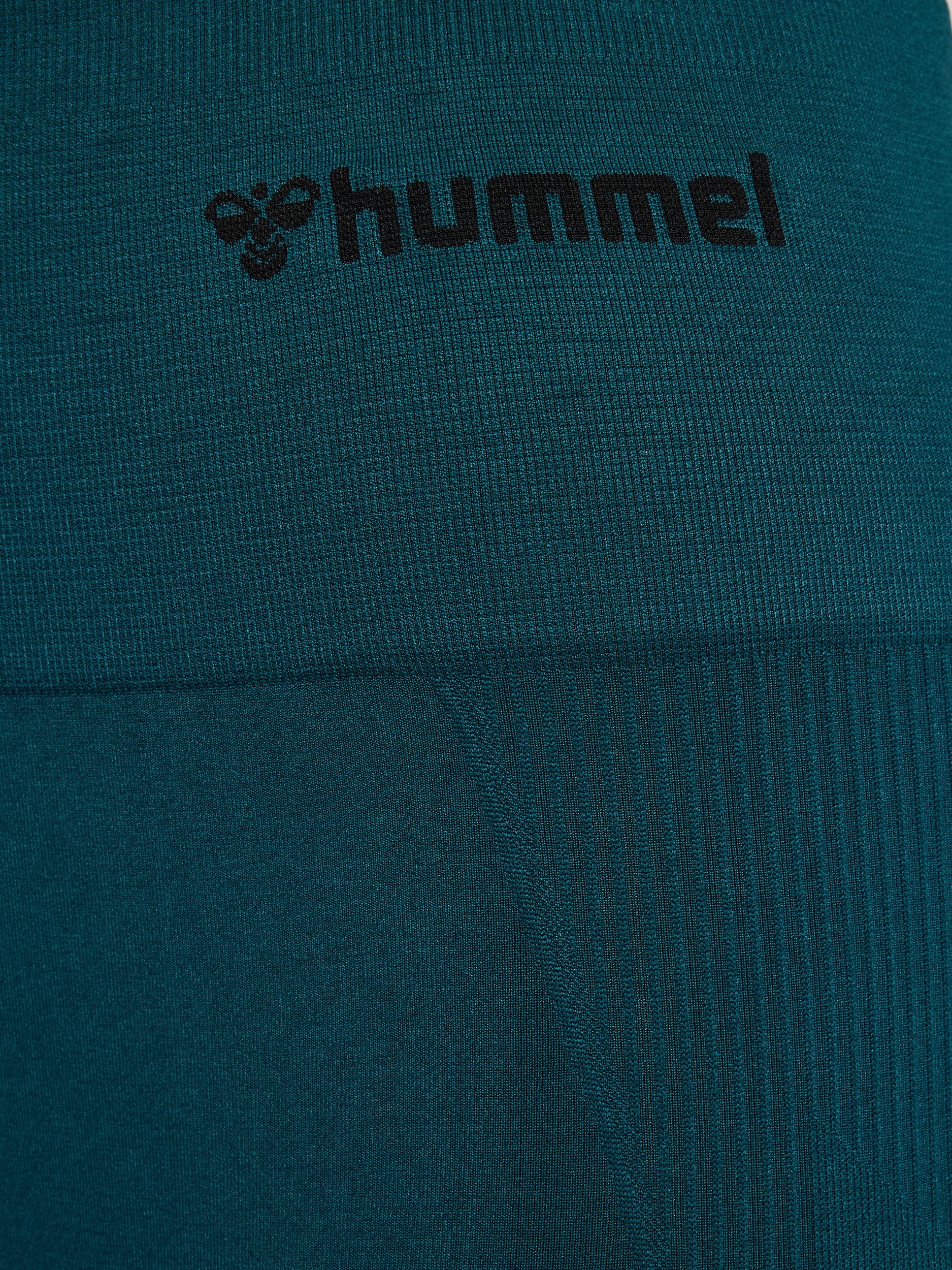 Thumbnail - hummel Trainingstights "HMLTIF SEAMLESS HIGH WAIST TIGHTS"