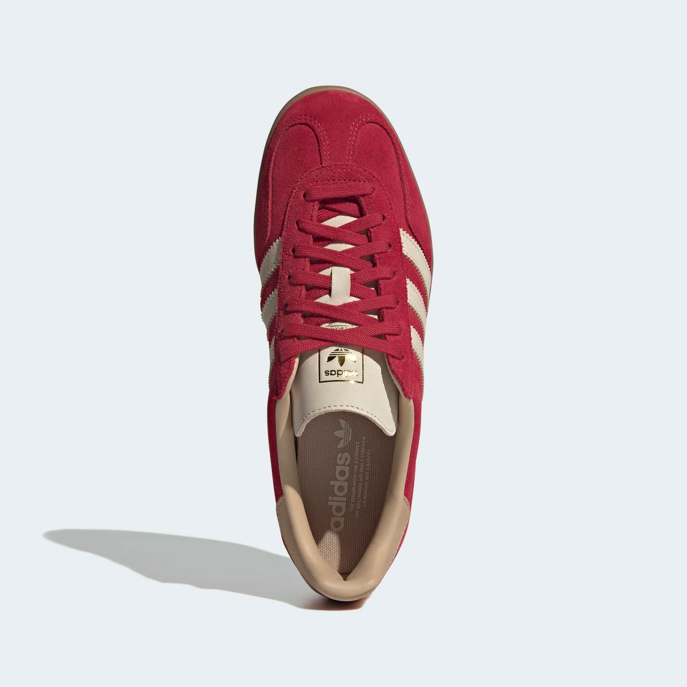 adidas Originals Sneaker »GAZELLE«