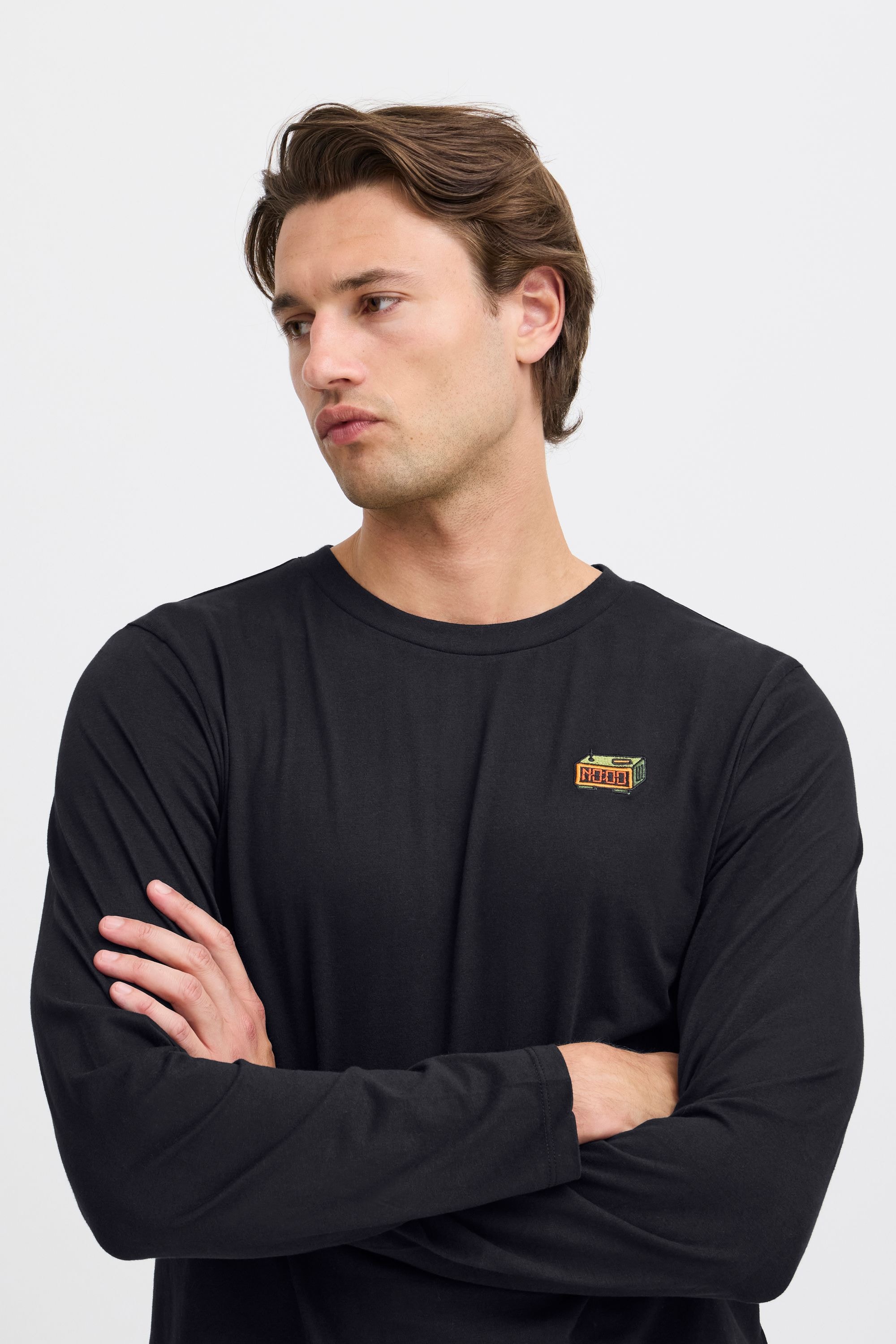 Blend Longsleeve »Longsleeve Tee«