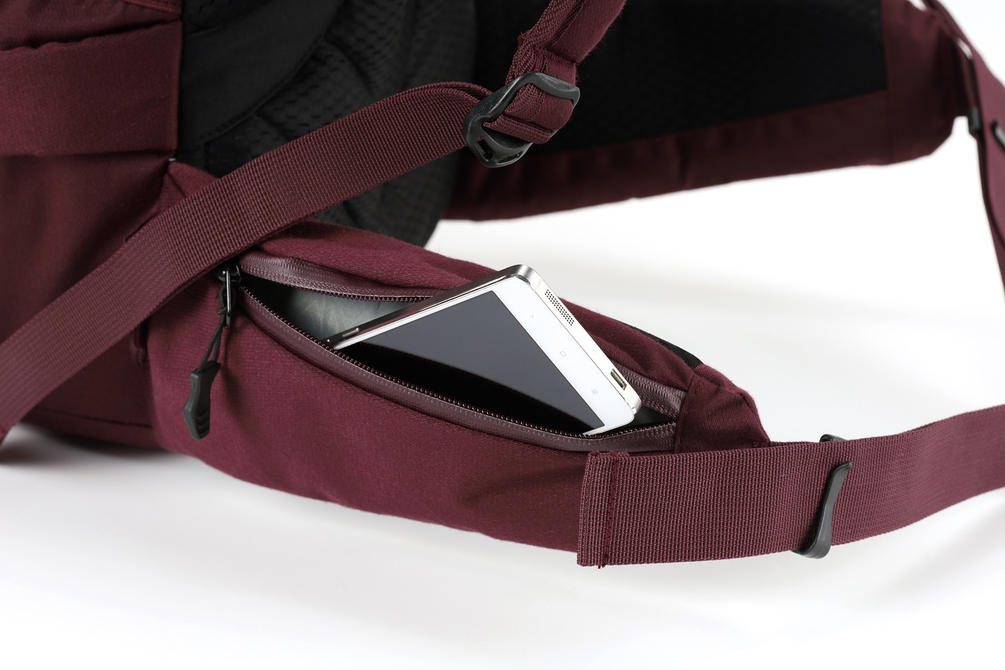 NITRO Freizeitrucksack »Slash 25 Pro«, Snowboardrucksack, Wanderrucksack, Freizeitrucksack, Skatepack