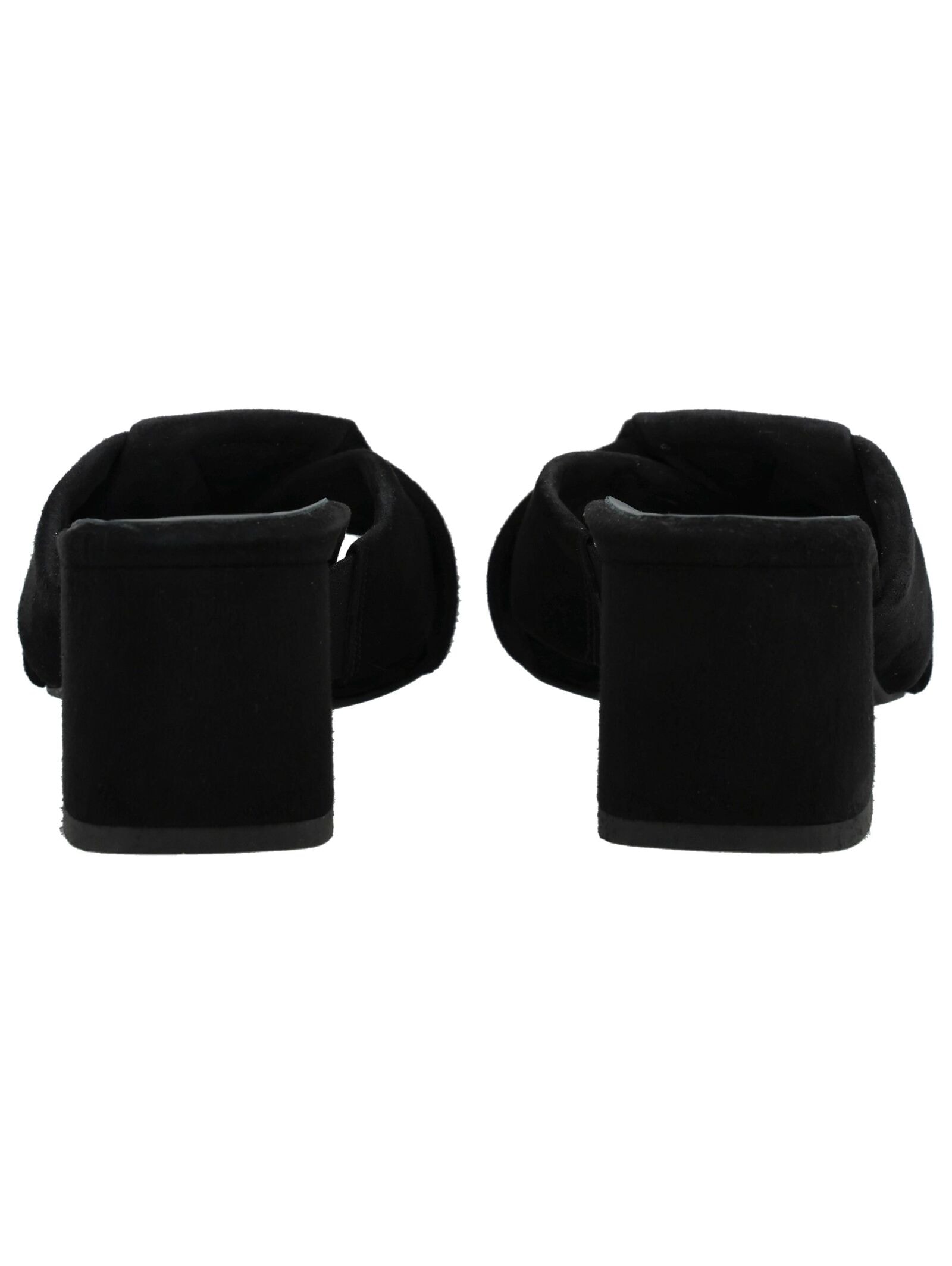 Paul Green Pantolette »Paul Green Pantoletten Veloursleder«