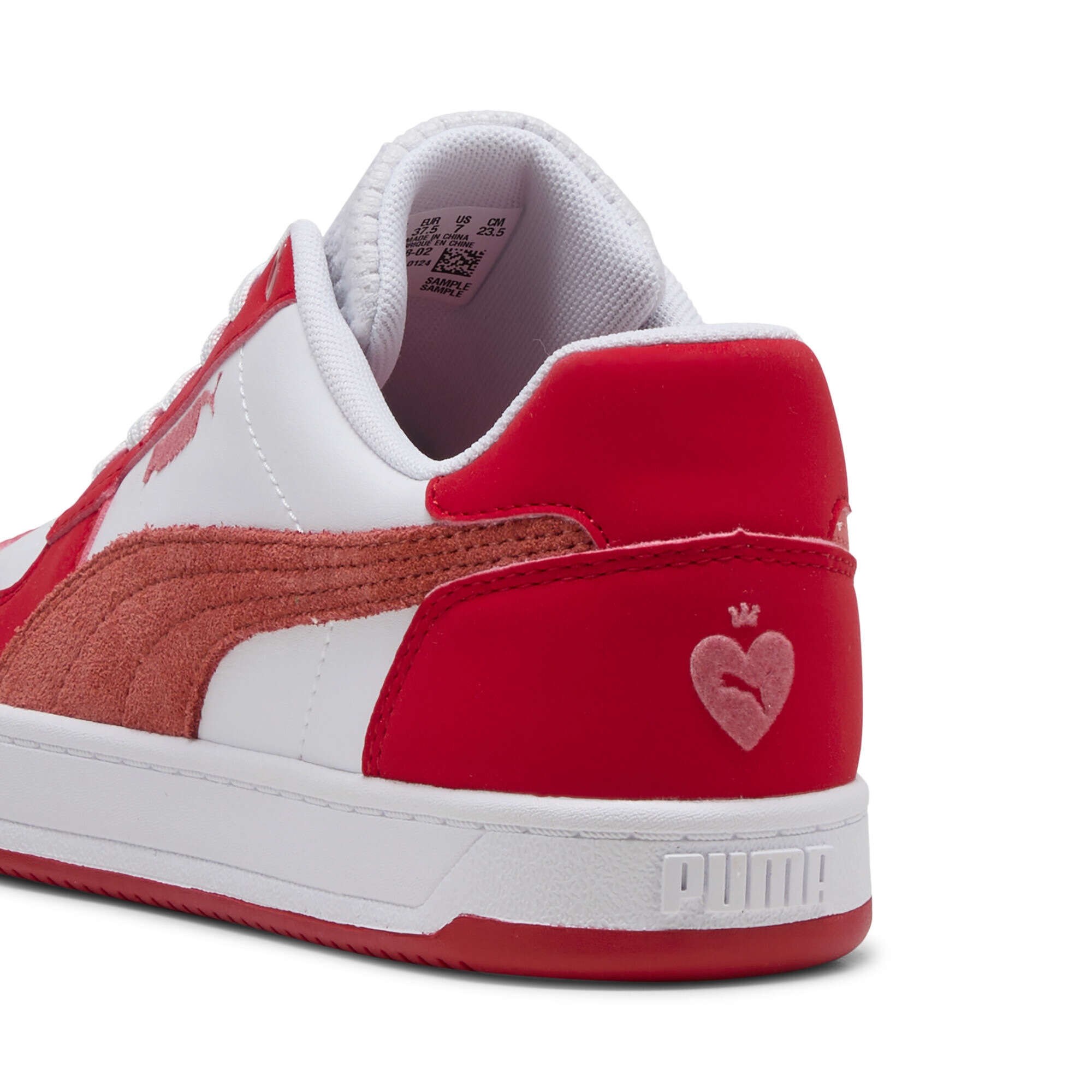 PUMA Sneaker »Puma Caven 2.0 Idylle Sneakers Damen«