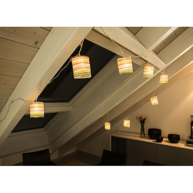 warm KONSTSMIDE Dioden | LED-Lichterkette, 16 weiße BAUR