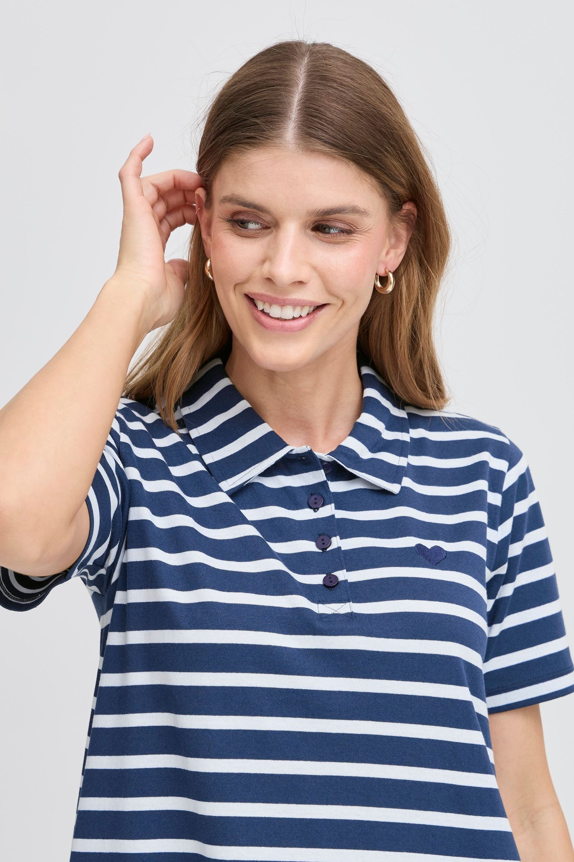 fransa Minikleid »Minikleid FRSAMMA«